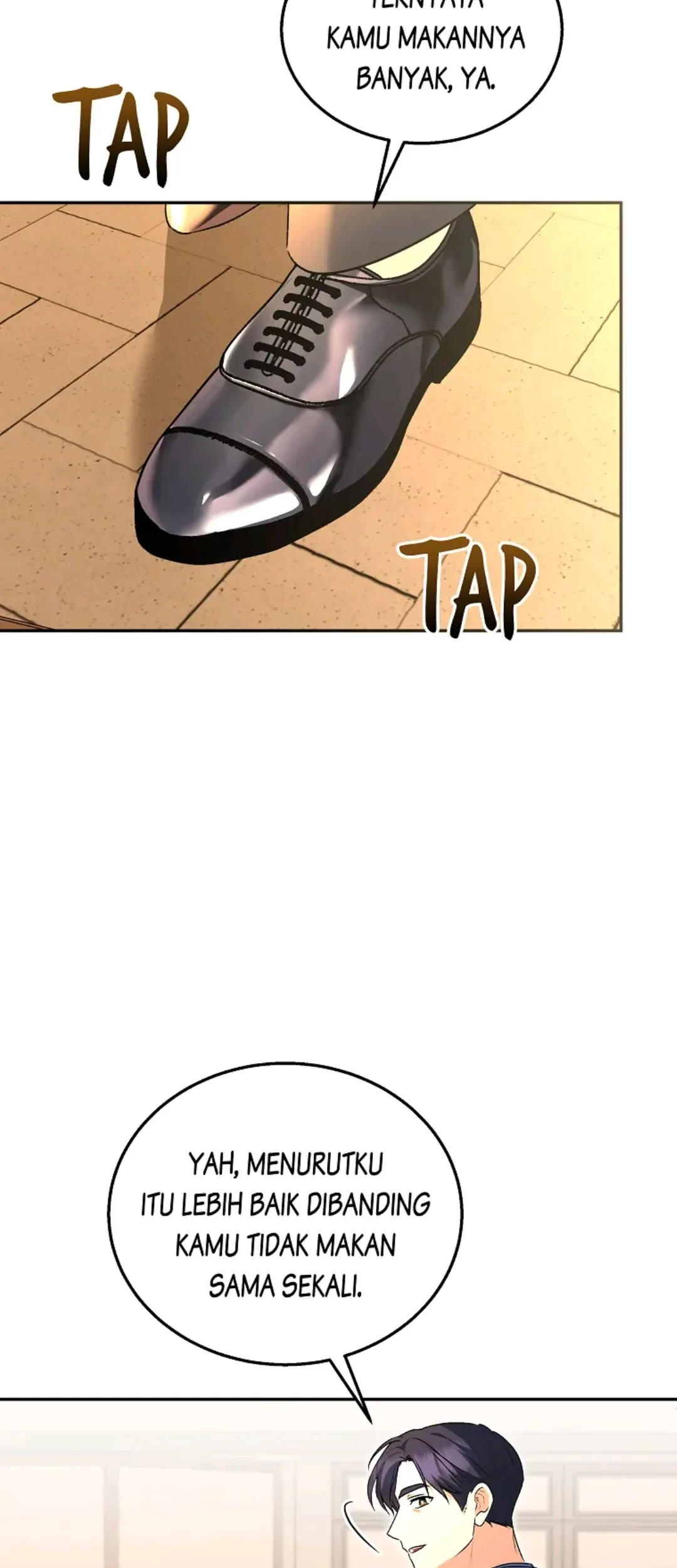 Hello? Veterinarian! Chapter 26 - Halaman 92