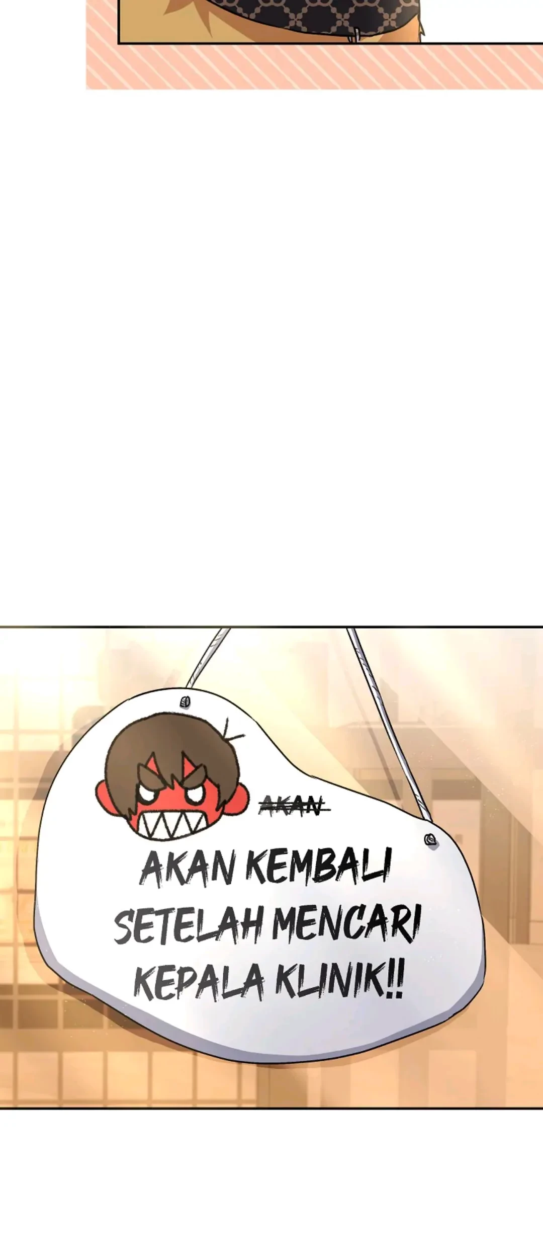 Hello? Veterinarian! Chapter 26 - Halaman 97