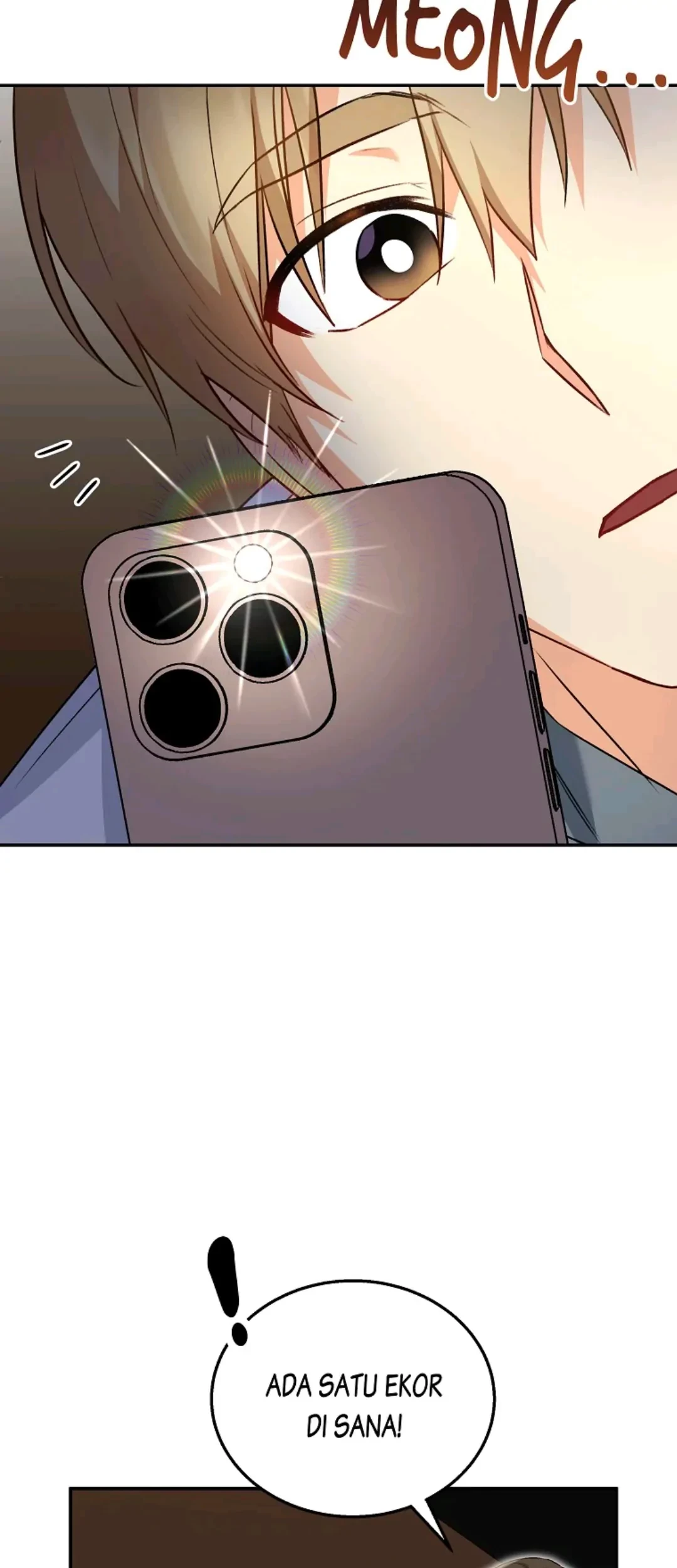 Hello? Veterinarian! Chapter 26 - Halaman 7
