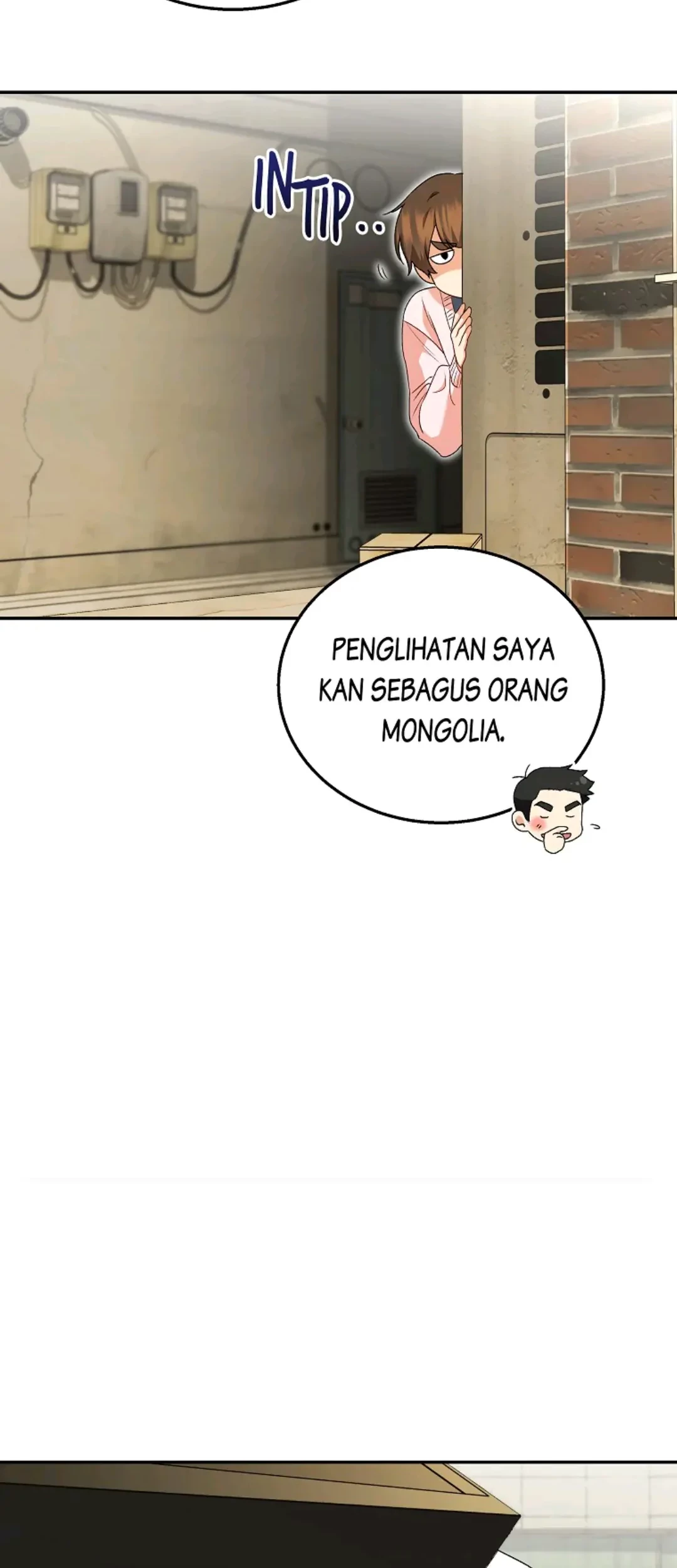 Hello? Veterinarian! Chapter 26 - Halaman 11