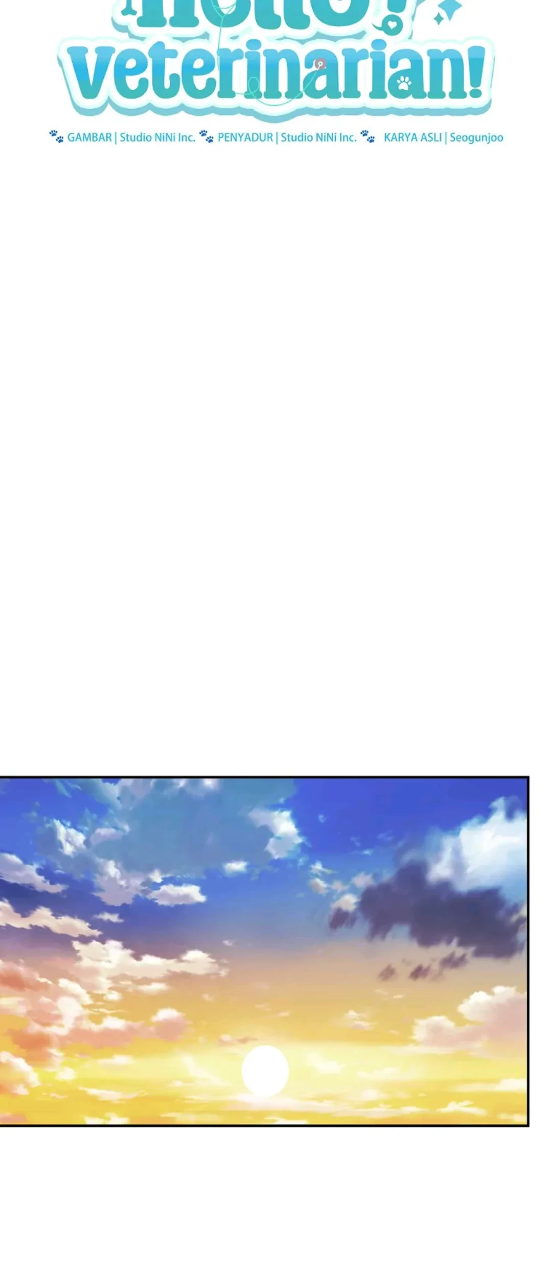 Hello? Veterinarian! Chapter 26 - Halaman 16