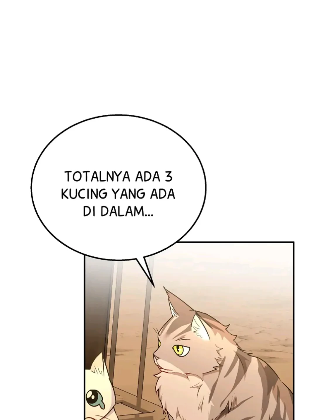 Hello? Veterinarian! Chapter 26 - Halaman 17