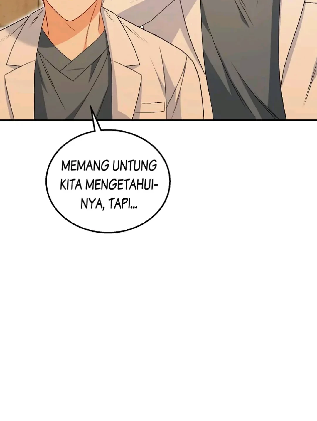 Hello? Veterinarian! Chapter 26 - Halaman 19