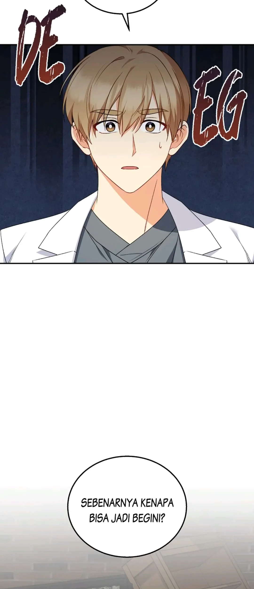 Hello? Veterinarian! Chapter 25 - Halaman 25