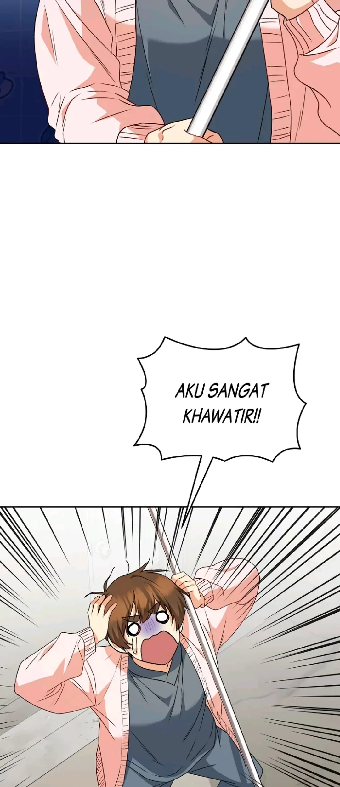 Hello? Veterinarian! Chapter 25 - Halaman 48