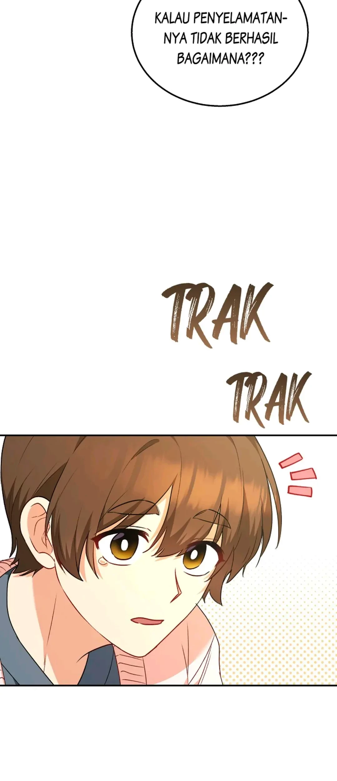 Hello? Veterinarian! Chapter 25 - Halaman 51