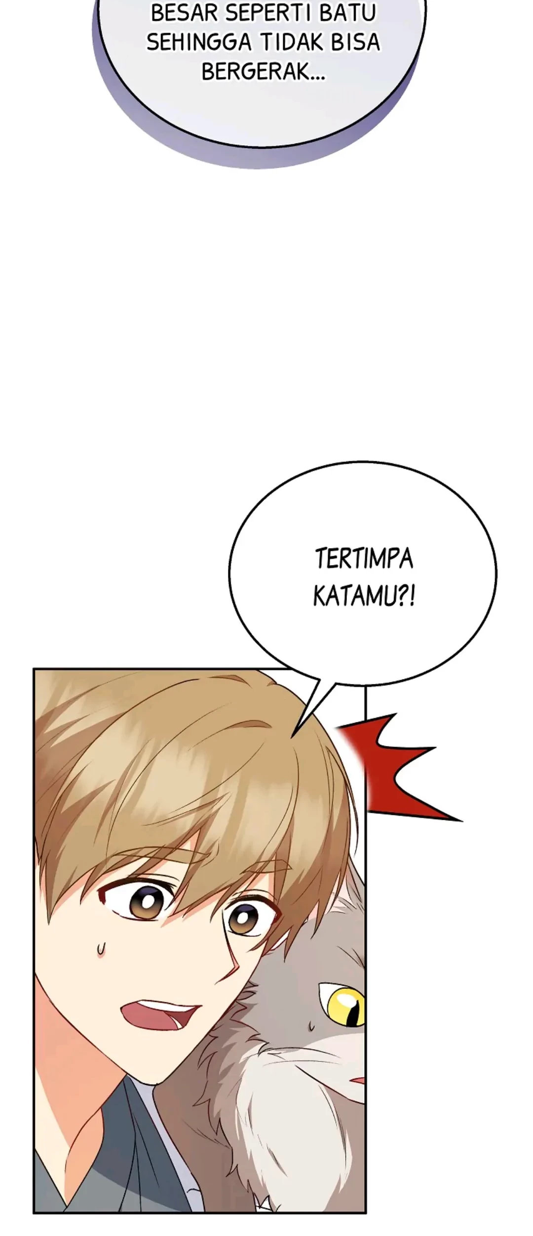Hello? Veterinarian! Chapter 25 - Halaman 5