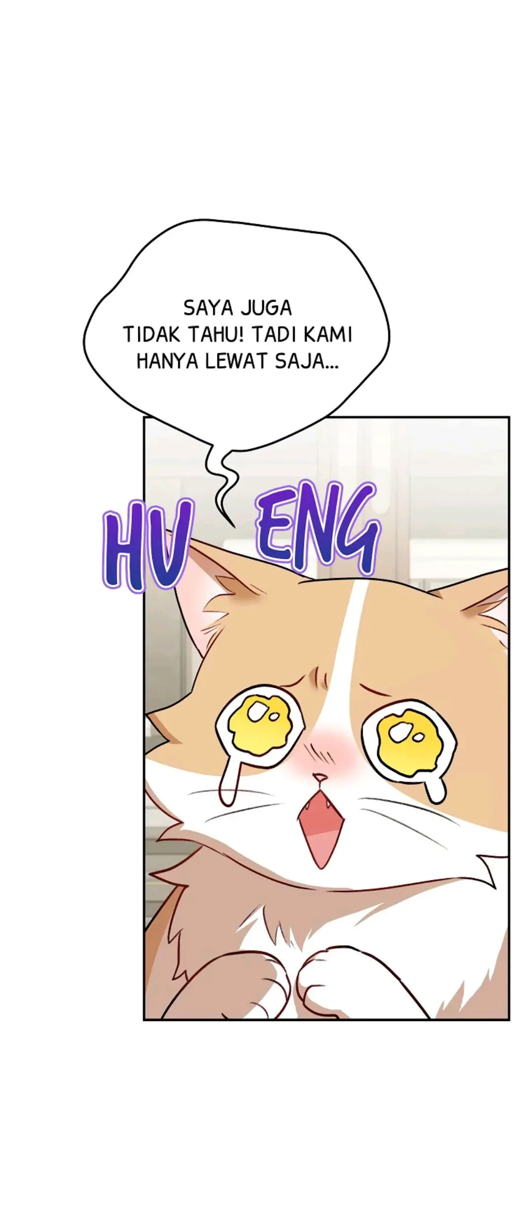 Hello? Veterinarian! Chapter 25 - Halaman 7