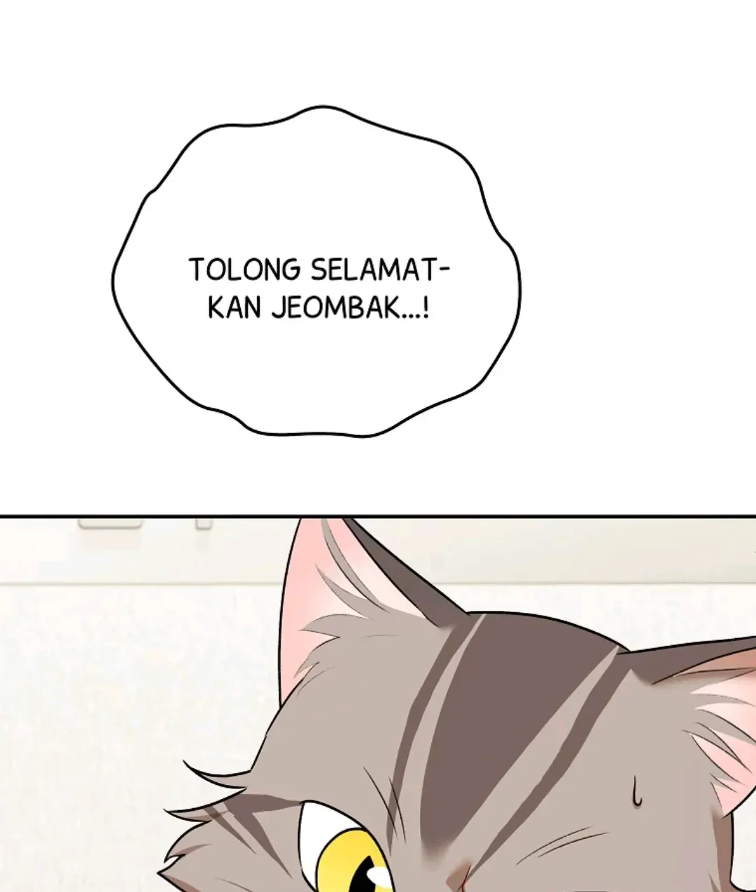 Hello? Veterinarian! Chapter 25 - Halaman 8