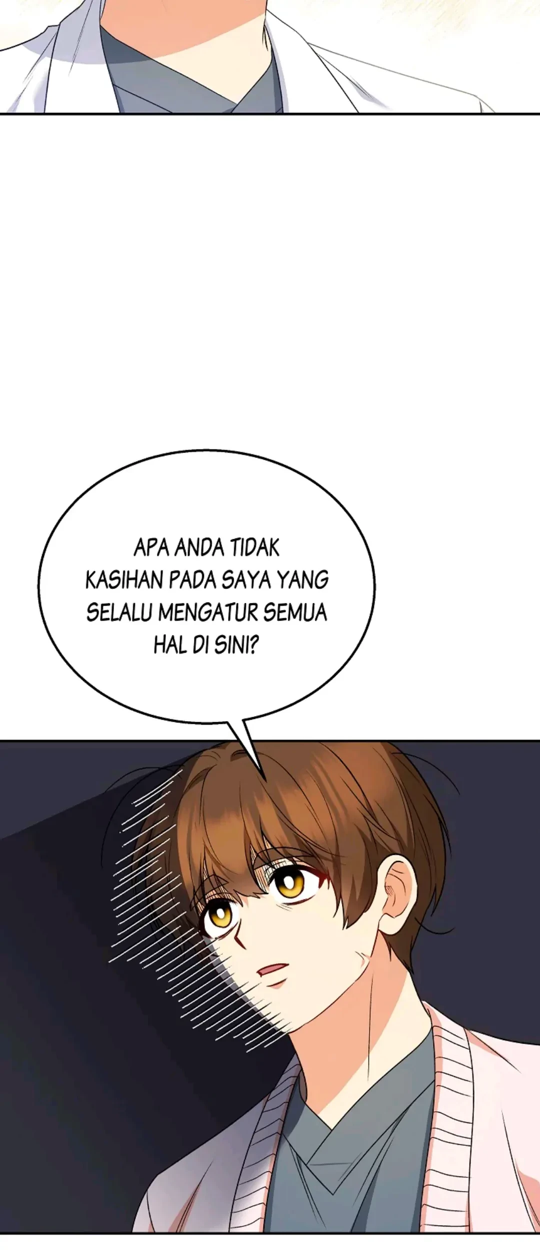Hello? Veterinarian! Chapter 25 - Halaman 20