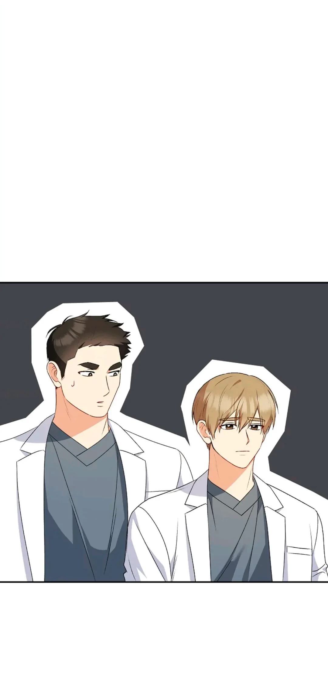 Hello? Veterinarian! Chapter 25 - Halaman 21