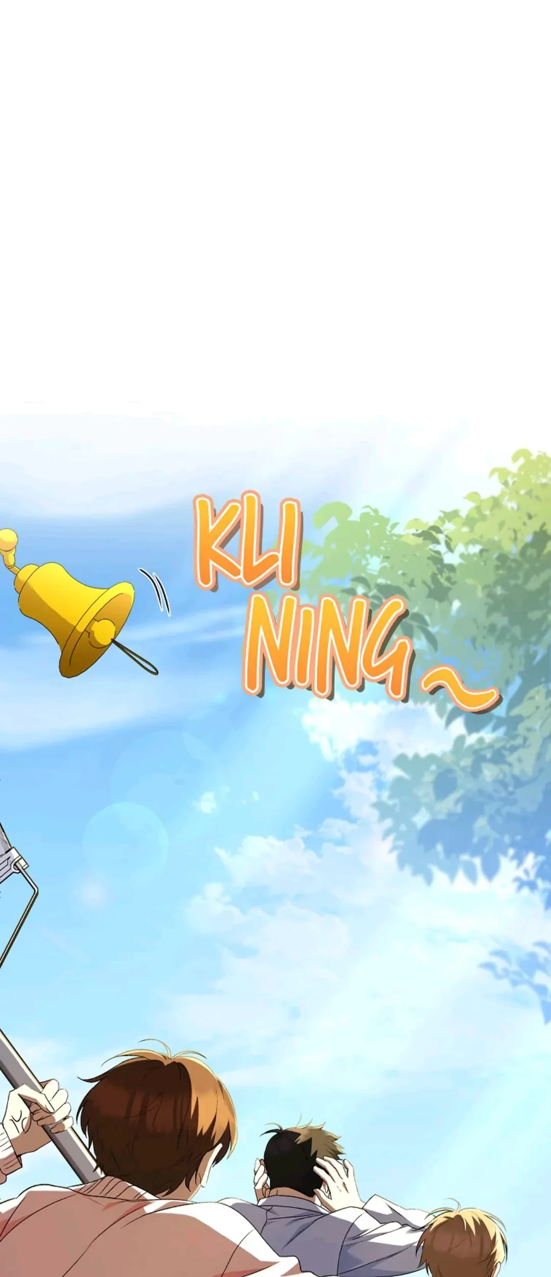 Hello? Veterinarian! Chapter 25 - Halaman 22