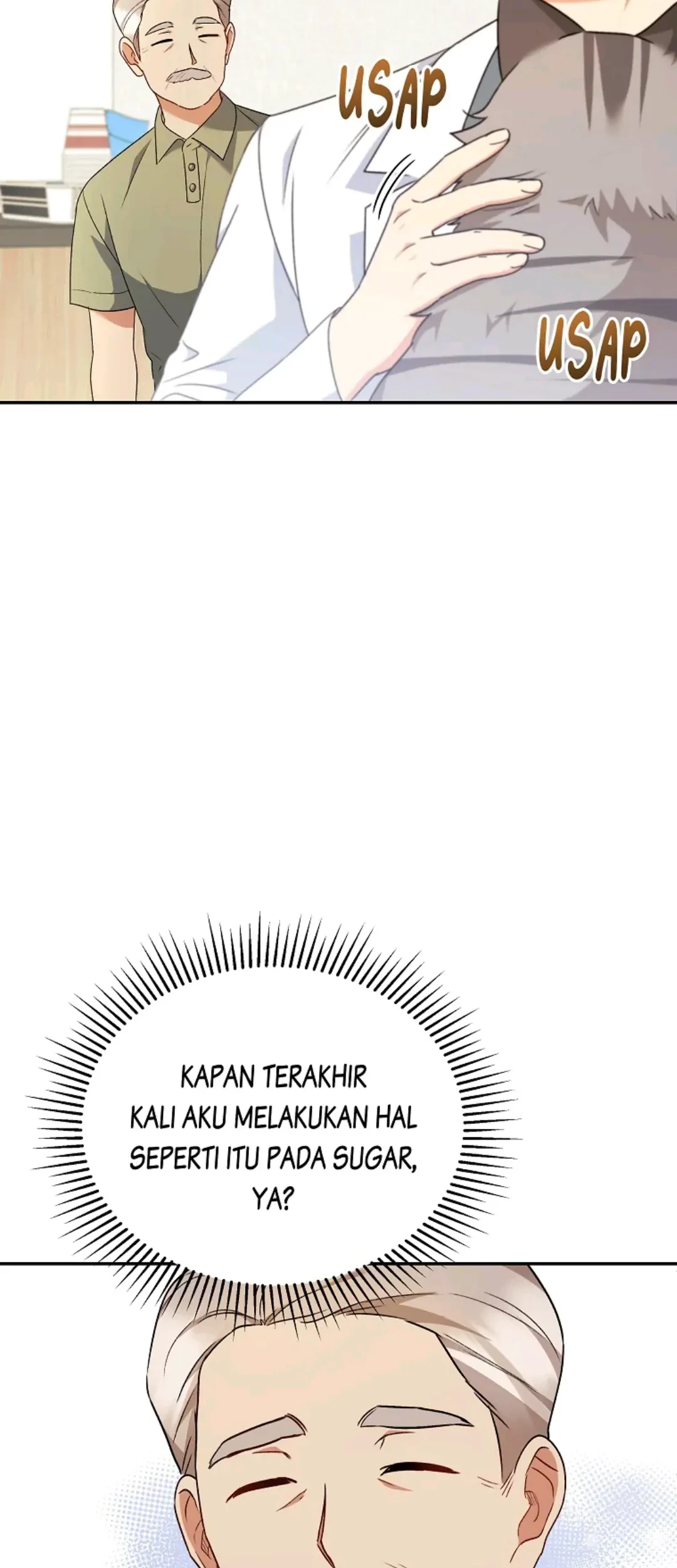 Hello? Veterinarian! Chapter 24 - Halaman 42