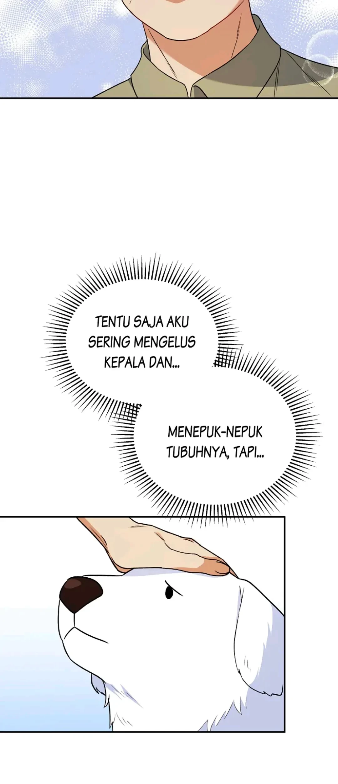 Hello? Veterinarian! Chapter 24 - Halaman 44