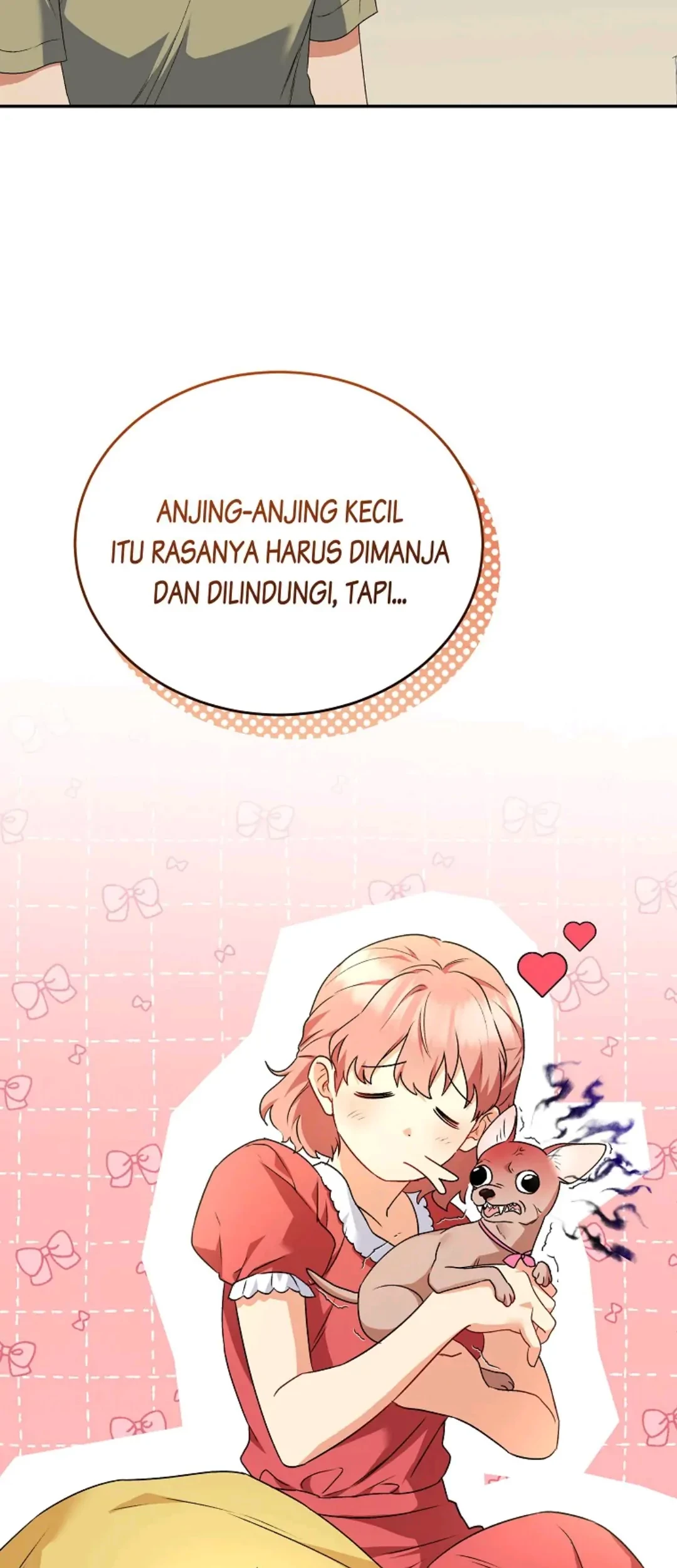 Hello? Veterinarian! Chapter 24 - Halaman 53