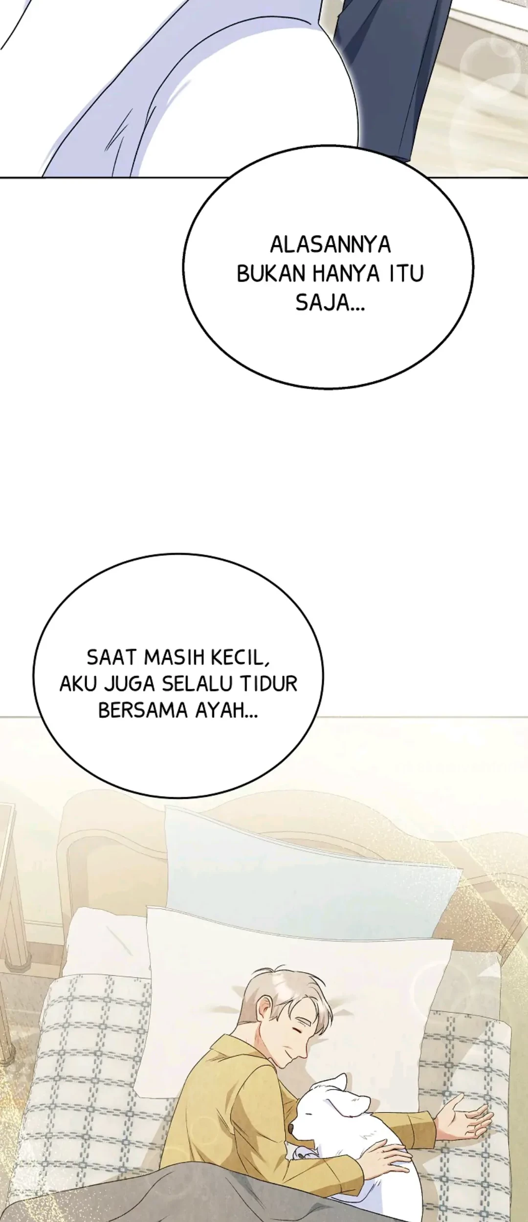 Manhwa Hello? Veterinarian! Chapter 24 gambar 2