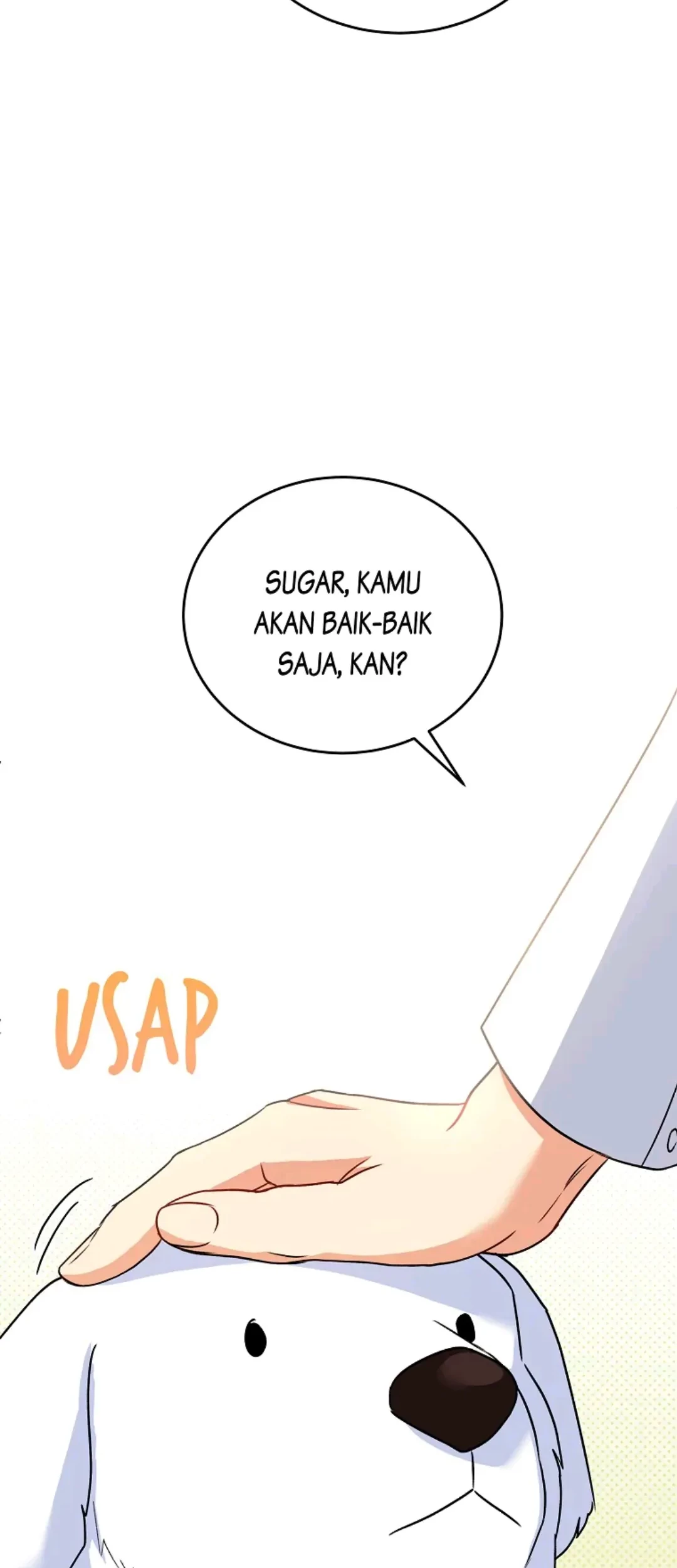 Hello? Veterinarian! Chapter 24 - Halaman 66
