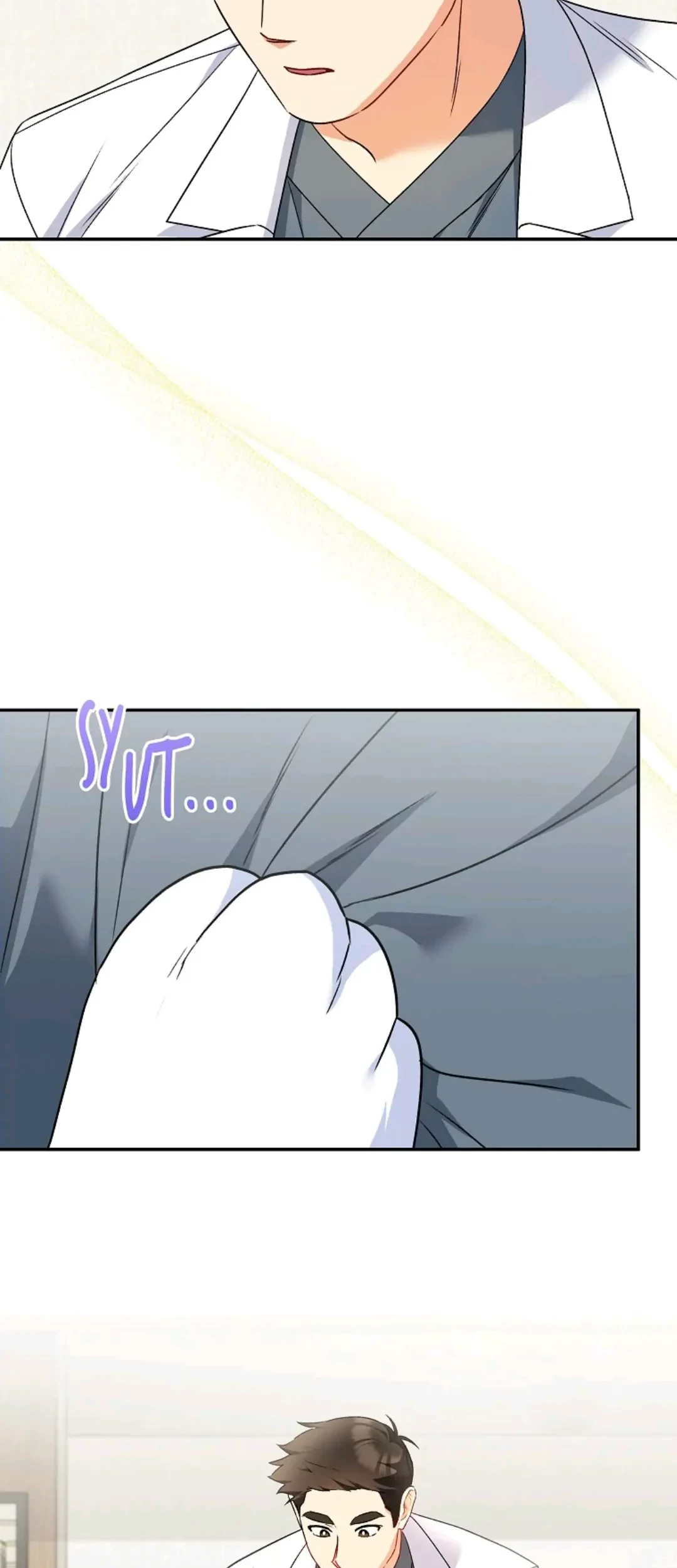 Hello? Veterinarian! Chapter 24 - Halaman 69