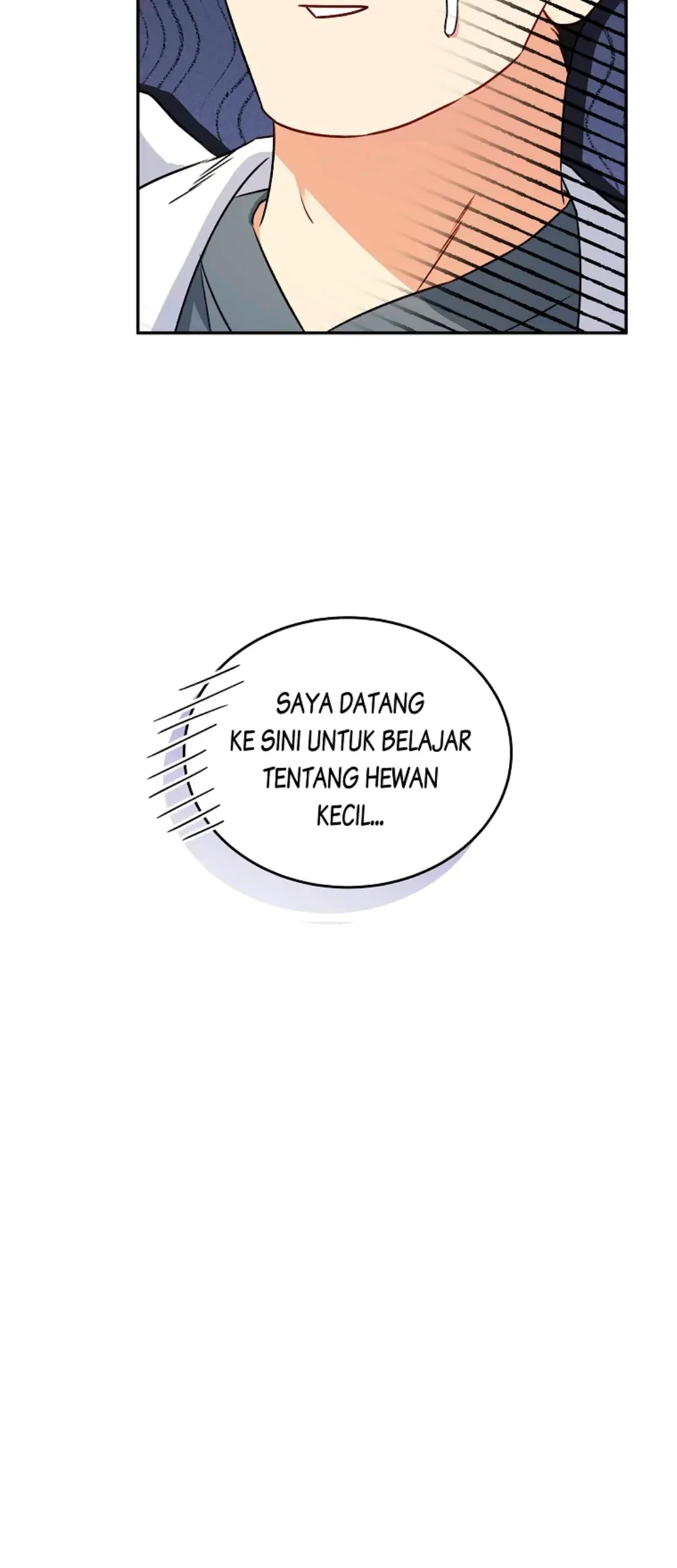 Hello? Veterinarian! Chapter 24 - Halaman 78