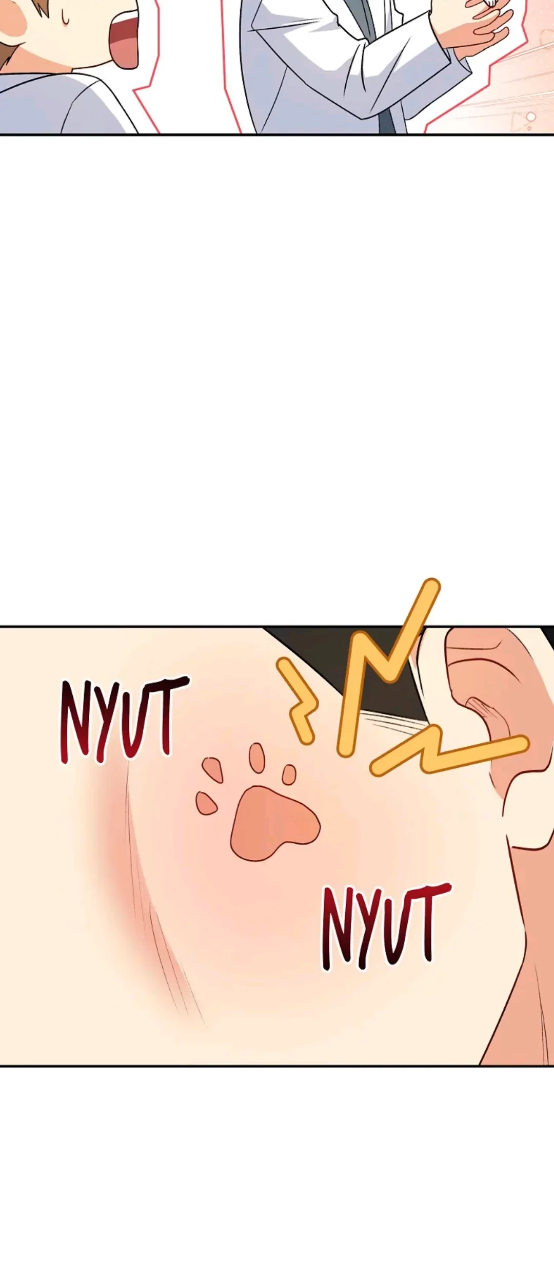 Hello? Veterinarian! Chapter 24 - Halaman 90