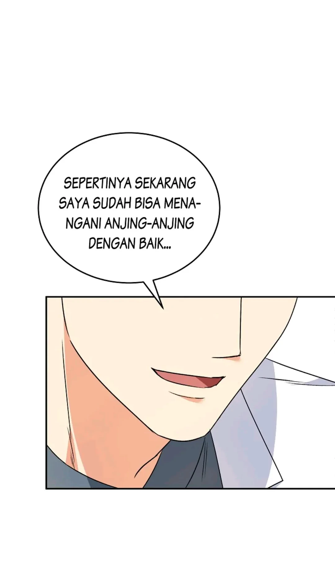 Hello? Veterinarian! Chapter 24 - Halaman 93