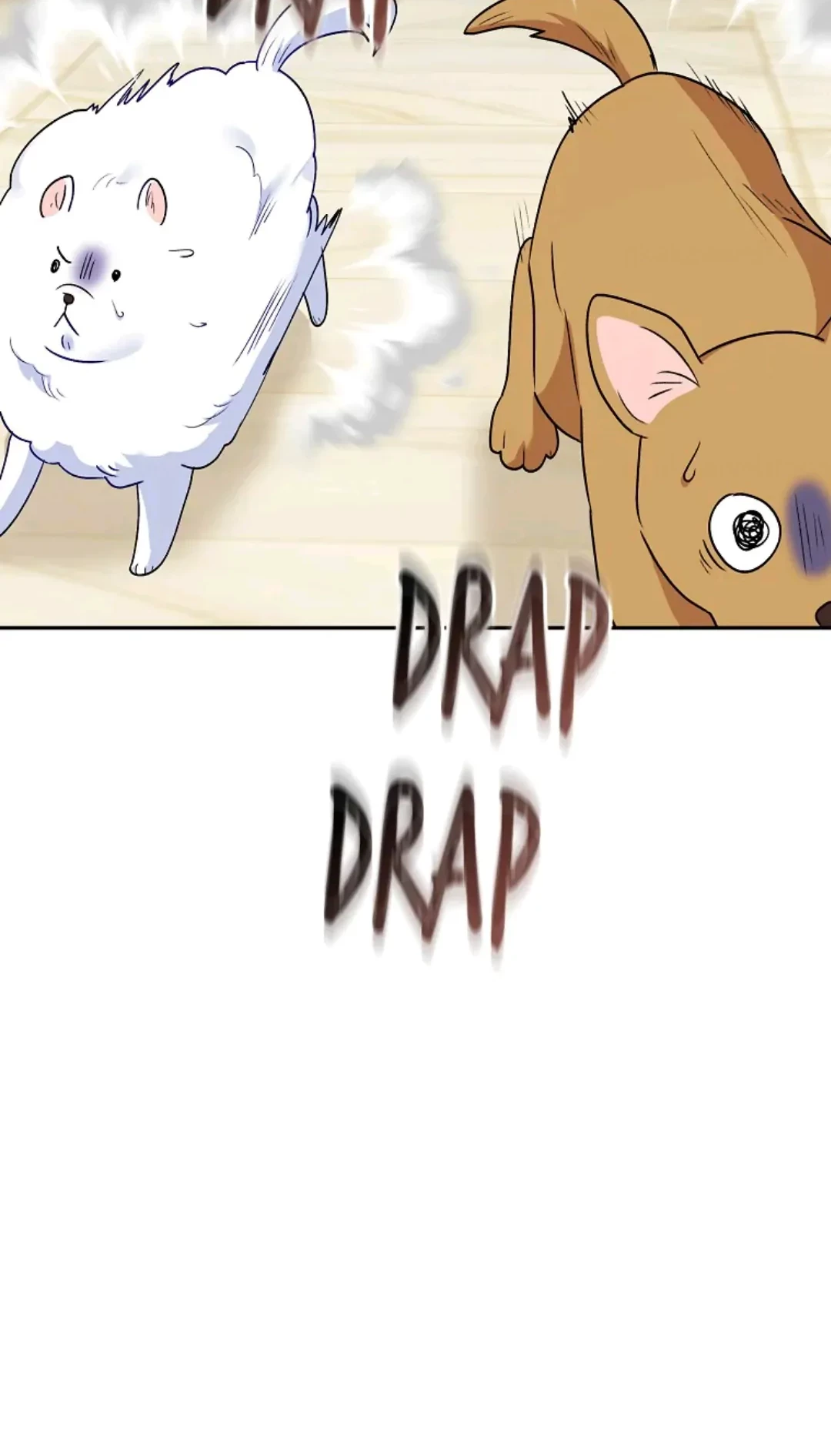 Hello? Veterinarian! Chapter 24 - Halaman 95