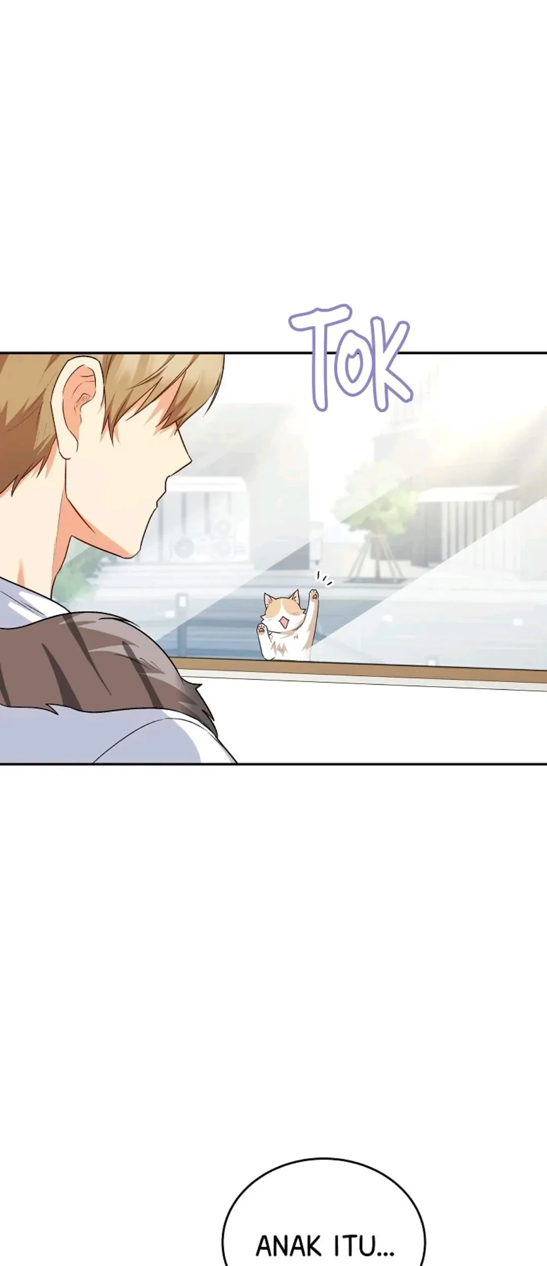 Hello? Veterinarian! Chapter 24 - Halaman 99