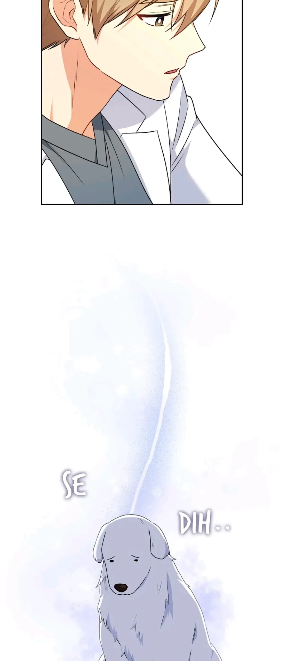 Hello? Veterinarian! Chapter 24 - Halaman 10