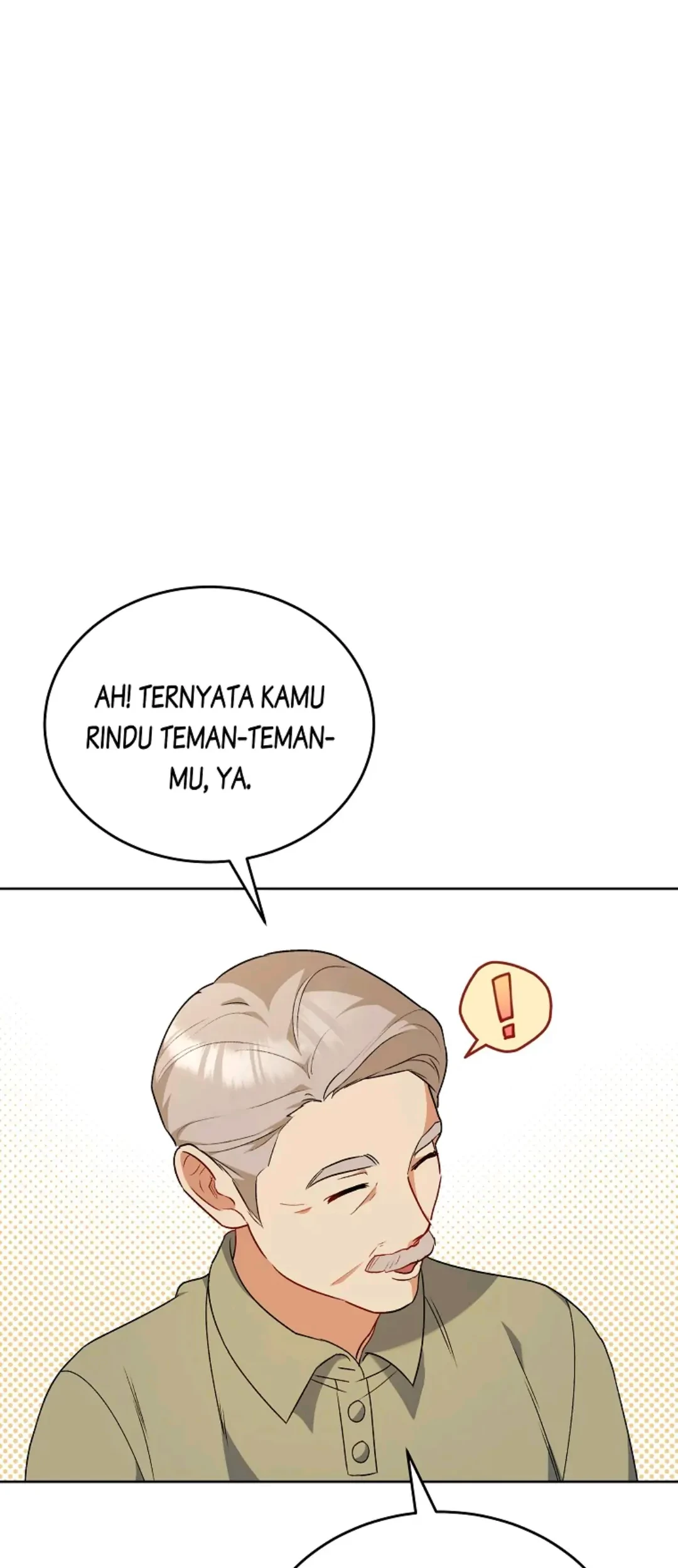 Hello? Veterinarian! Chapter 24 - Halaman 13