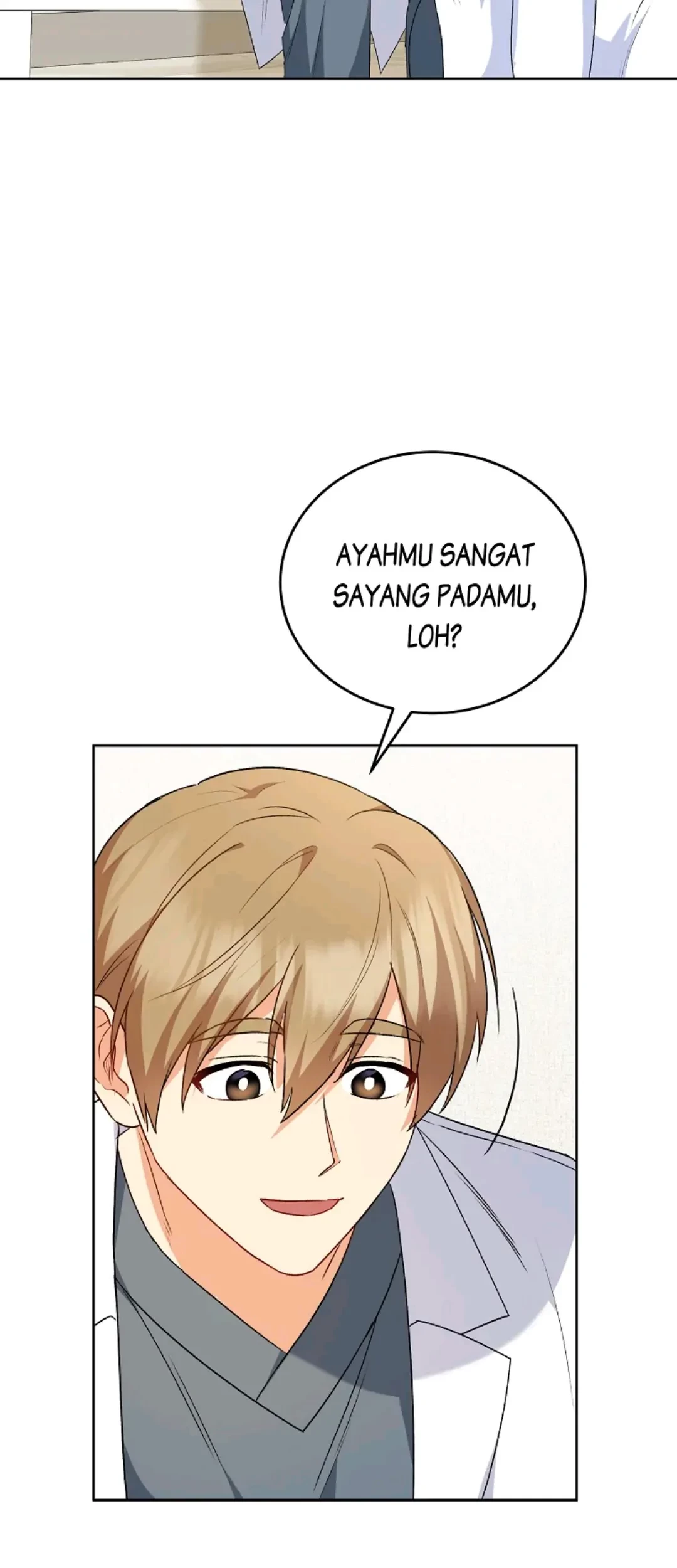 Hello? Veterinarian! Chapter 24 - Halaman 16