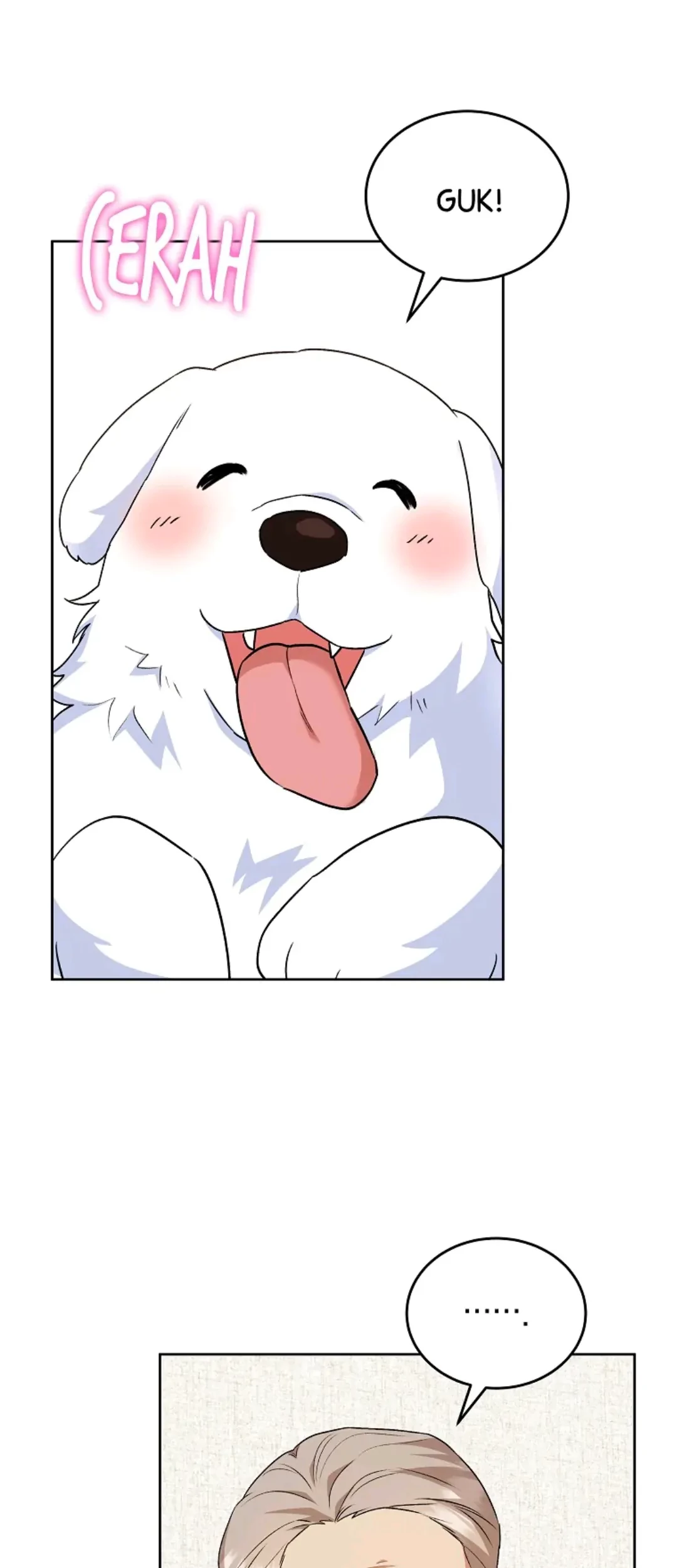 Hello? Veterinarian! Chapter 24 - Halaman 23