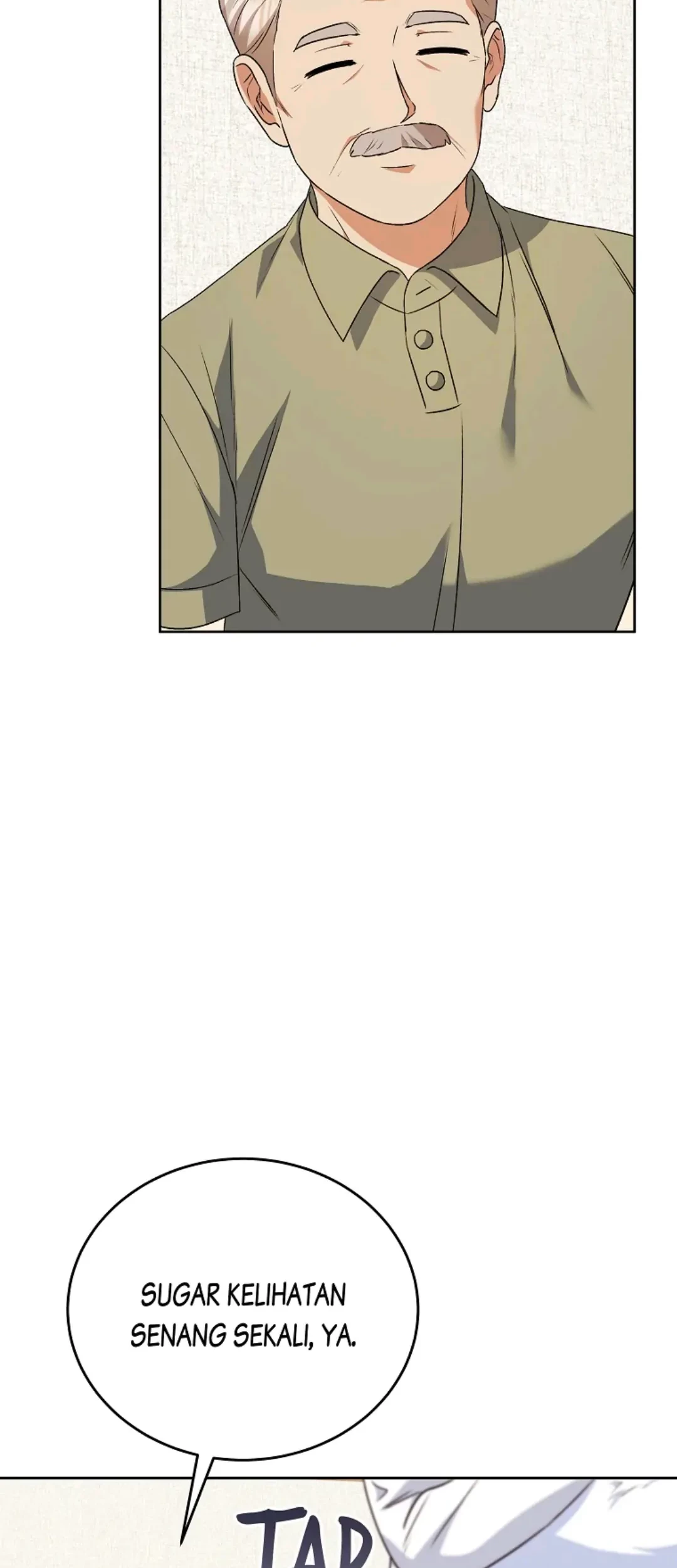 Hello? Veterinarian! Chapter 24 - Halaman 24