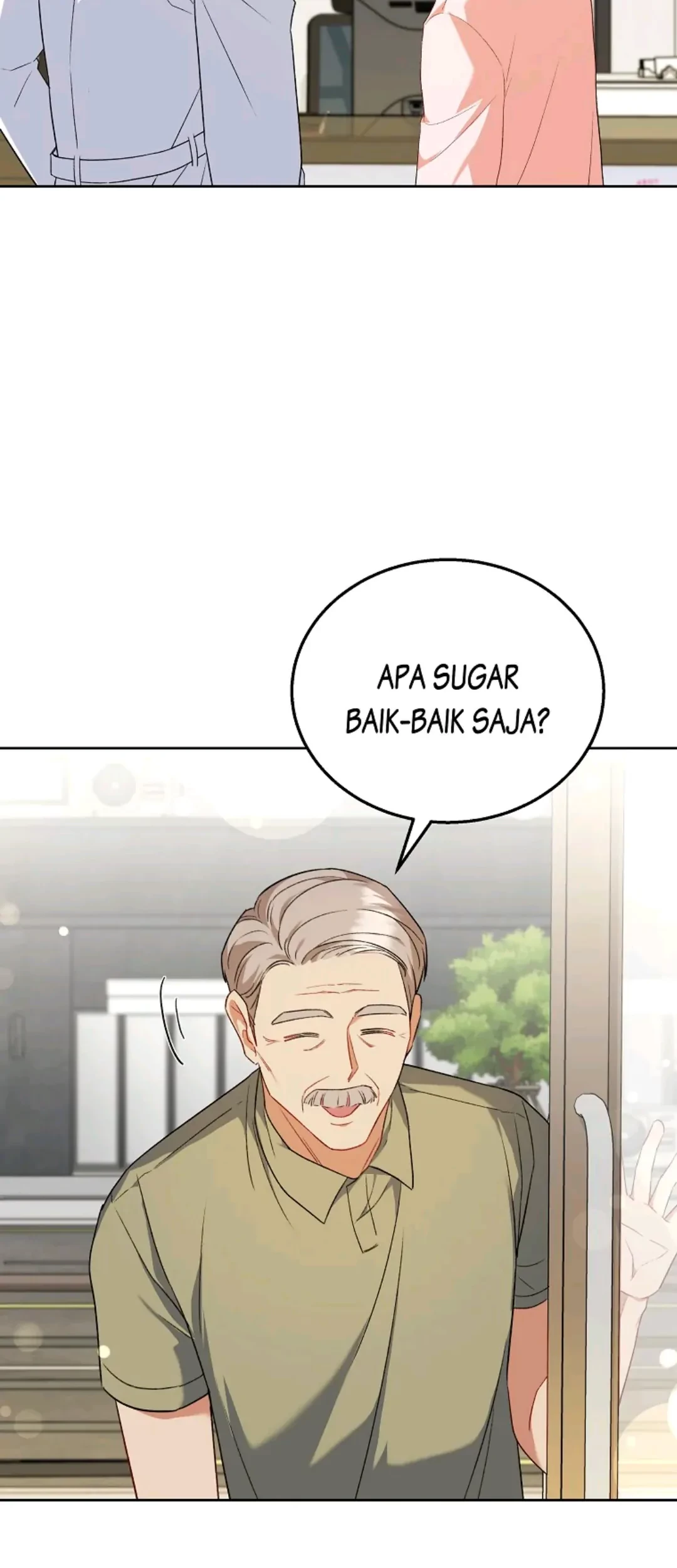 Hello? Veterinarian! Chapter 23 - Halaman 48