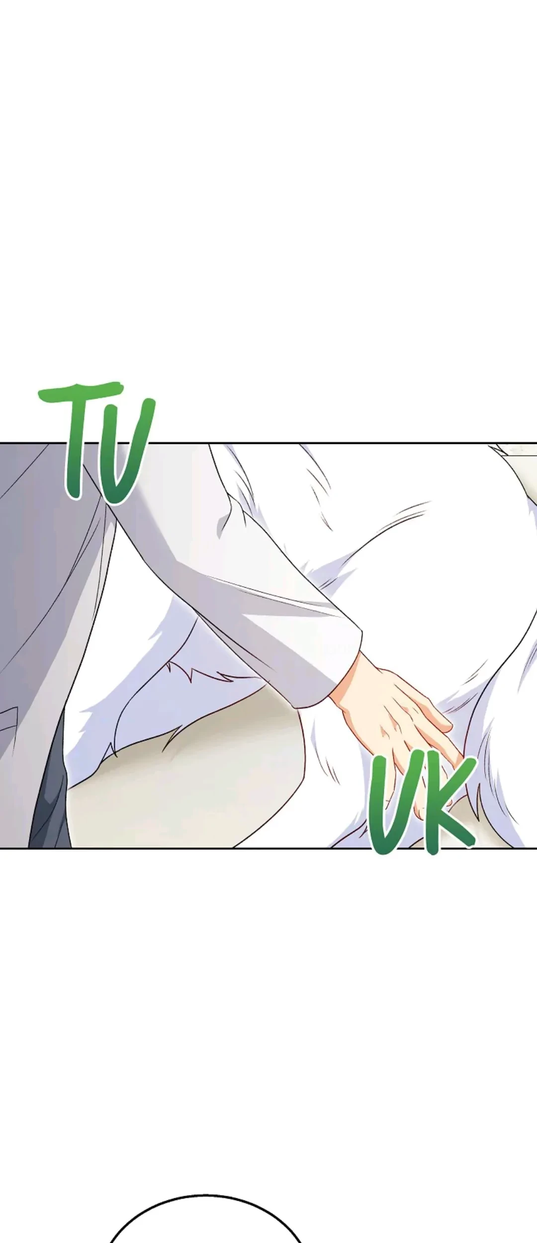 Komik Hello? Veterinarian! Chapter 23 gambar 1