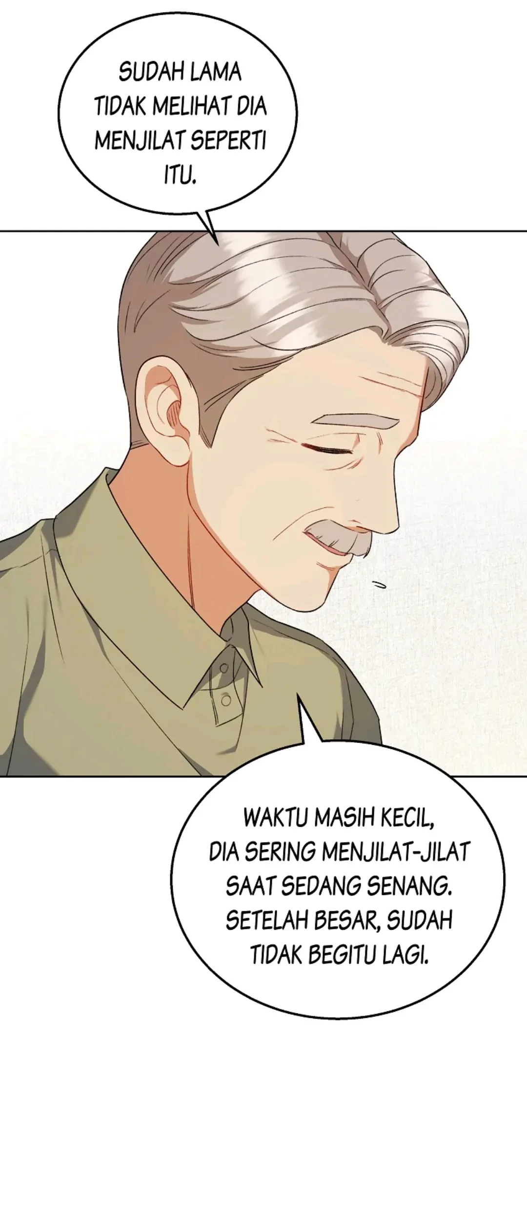 Hello? Veterinarian! Chapter 23 - Halaman 60