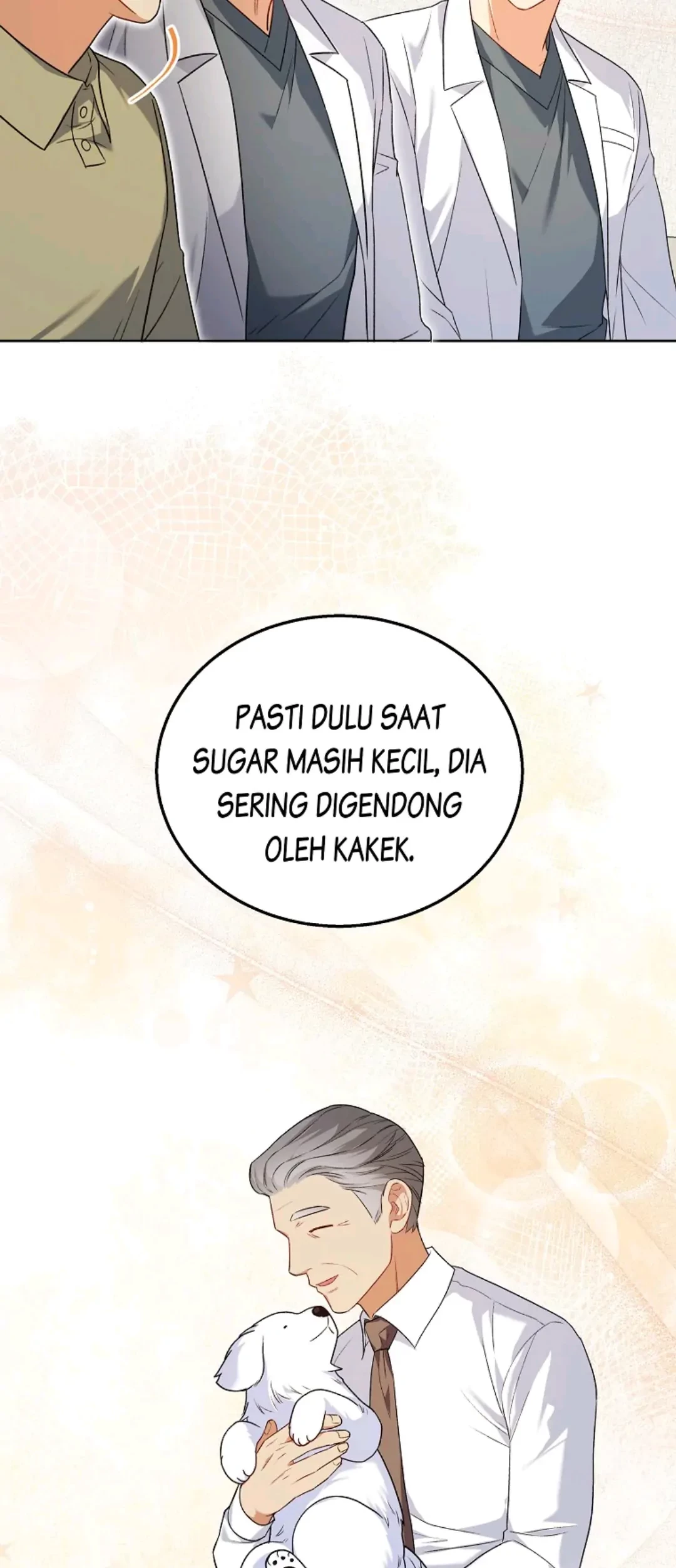 Hello? Veterinarian! Chapter 23 - Halaman 63