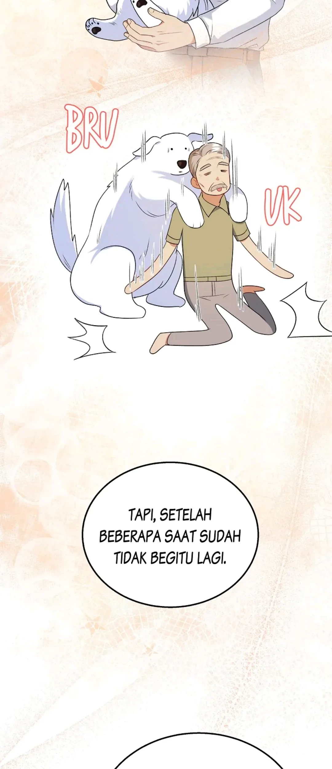 Hello? Veterinarian! Chapter 23 - Halaman 64