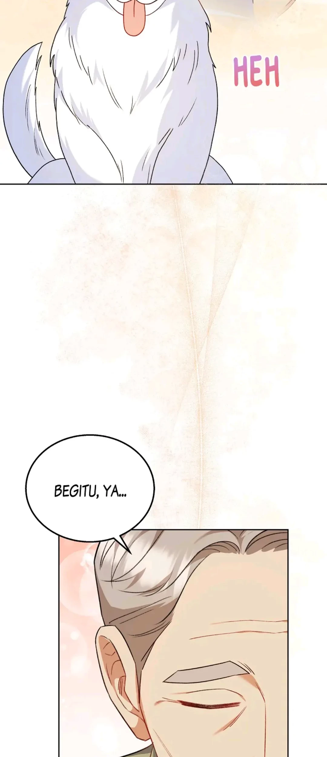Hello? Veterinarian! Chapter 23 - Halaman 67