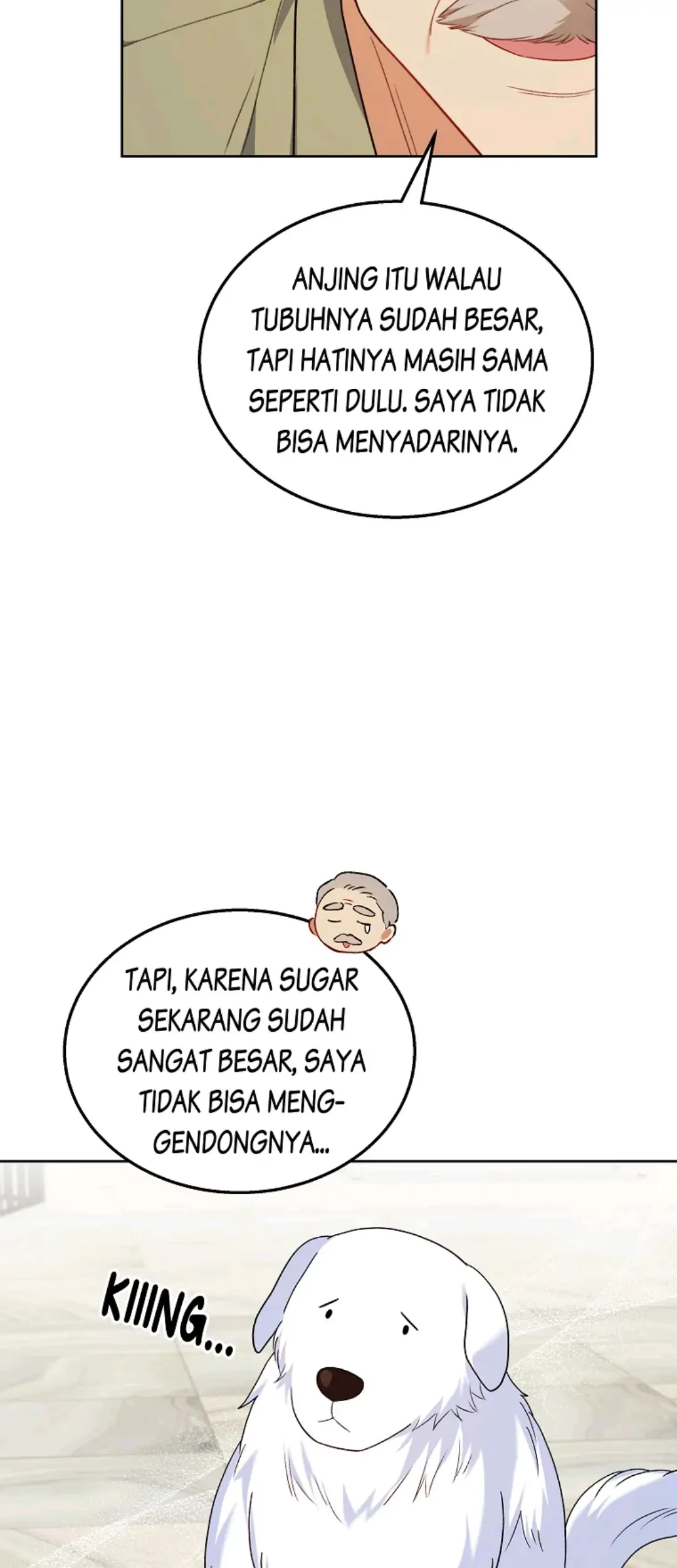 Hello? Veterinarian! Chapter 23 - Halaman 69