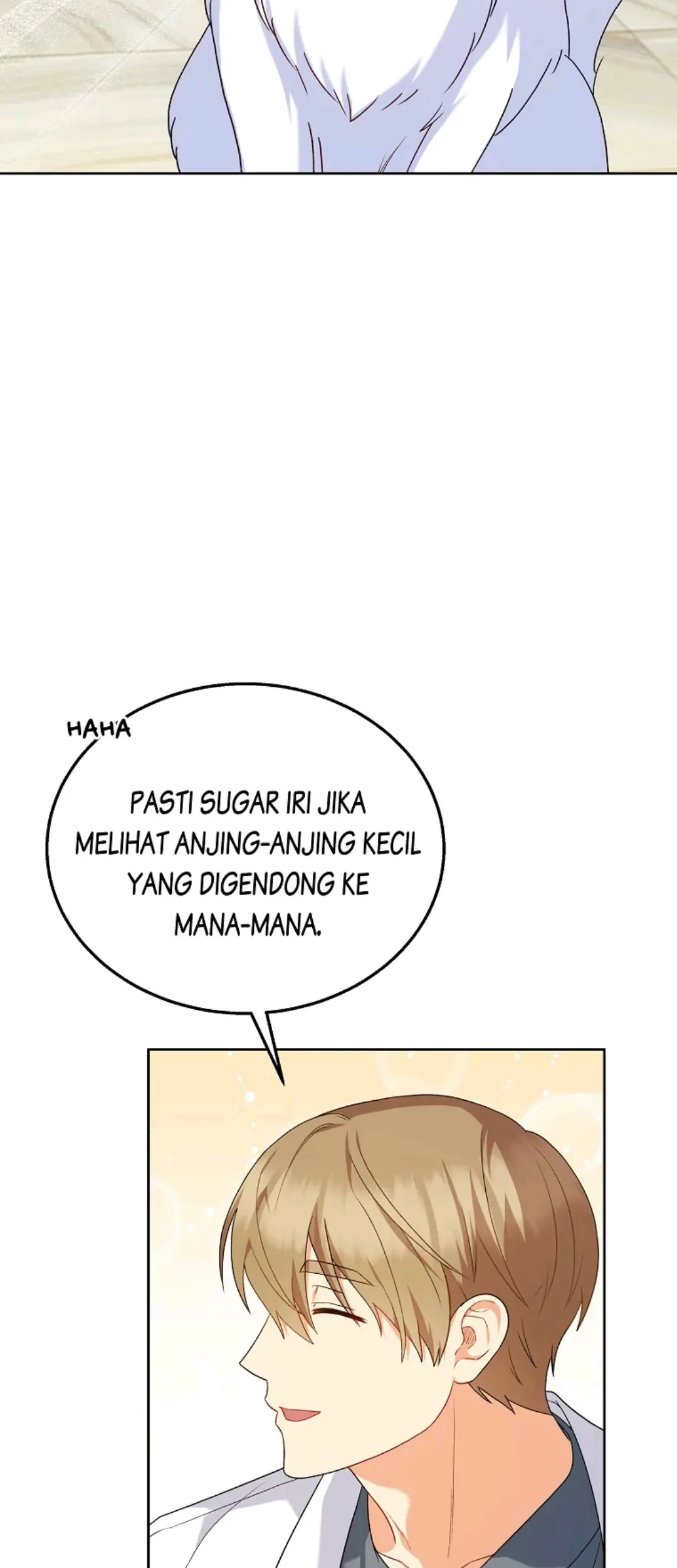 Hello? Veterinarian! Chapter 23 - Halaman 70