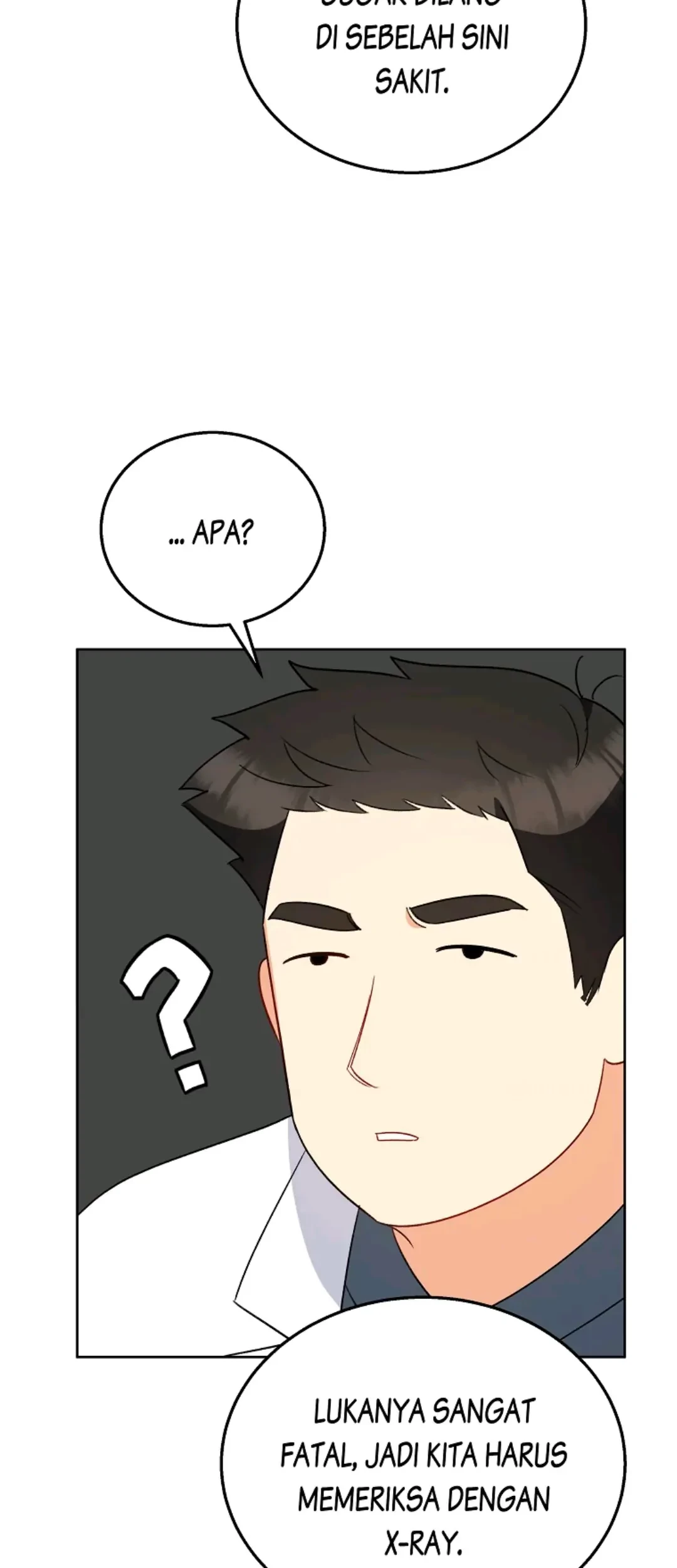 Hello? Veterinarian! Chapter 23 - Halaman 10