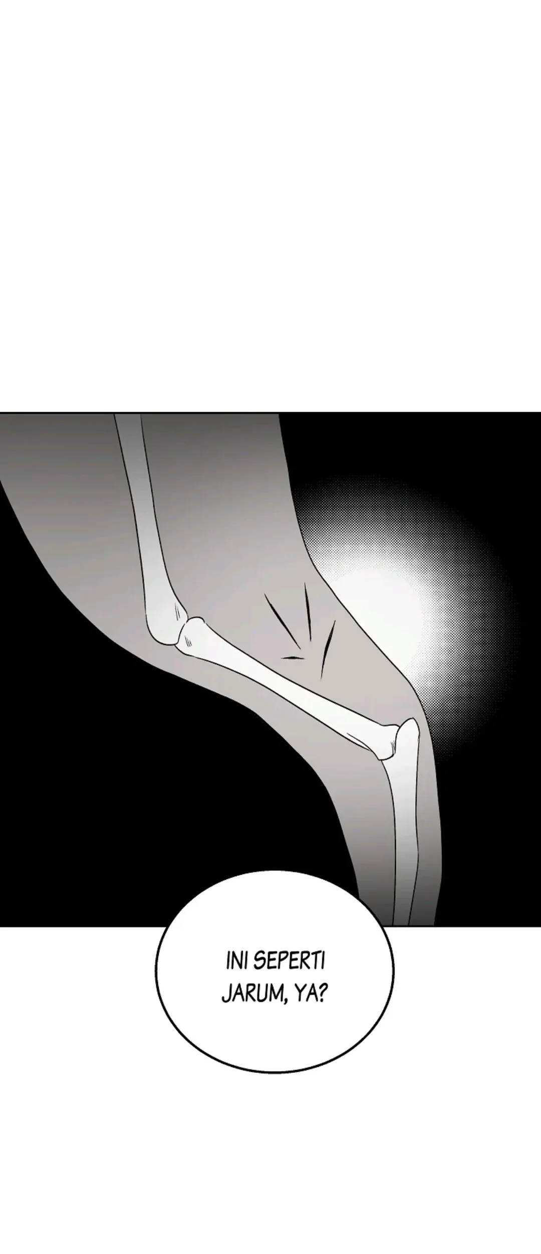 Hello? Veterinarian! Chapter 23 - Halaman 17