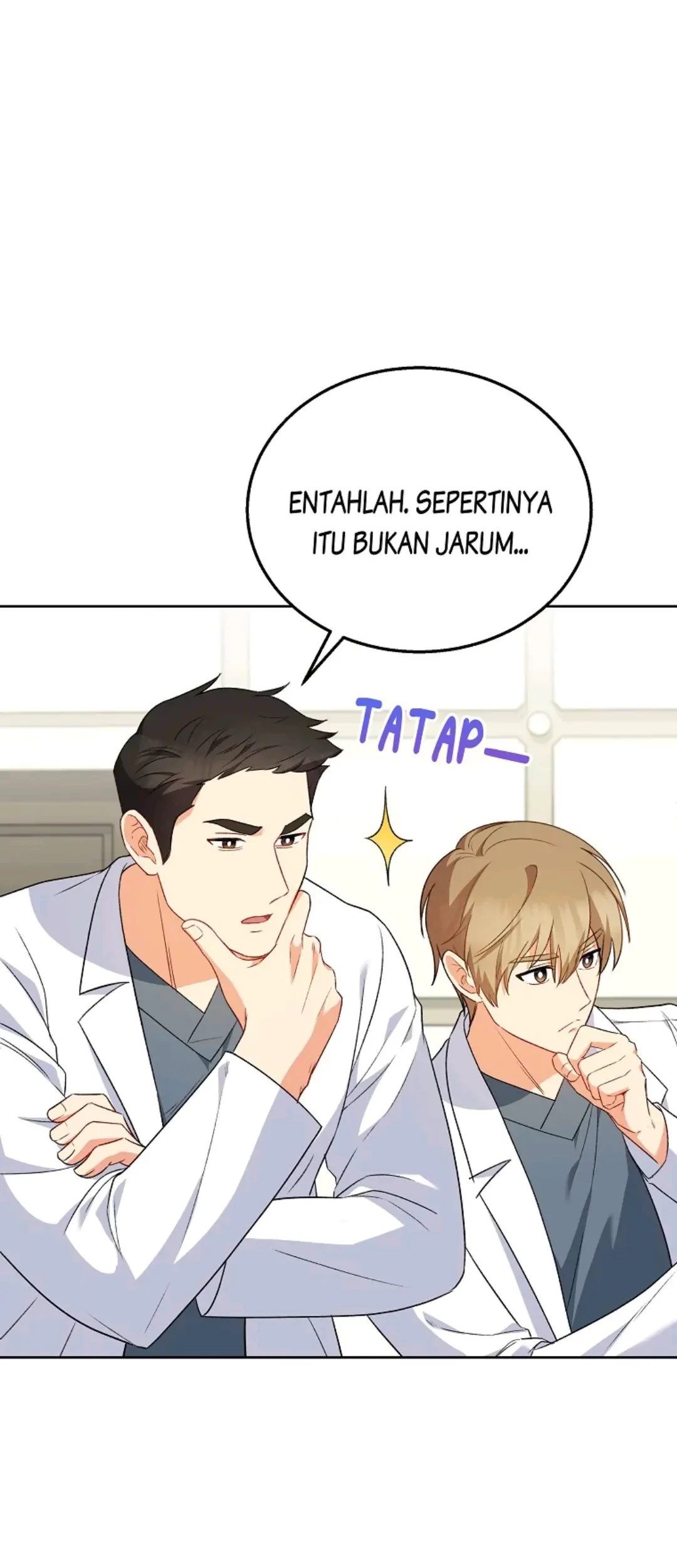 Hello? Veterinarian! Chapter 23 - Halaman 21