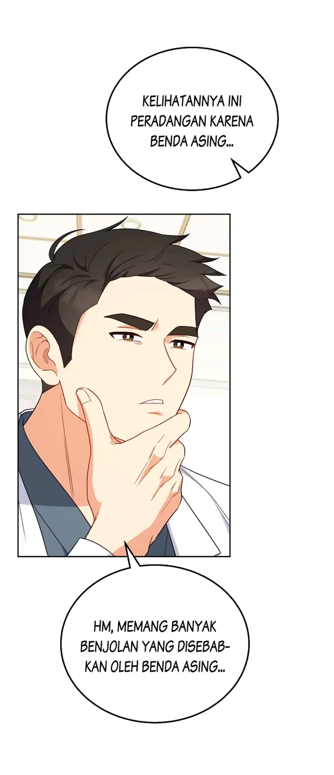 Hello? Veterinarian! Chapter 23 - Halaman 23