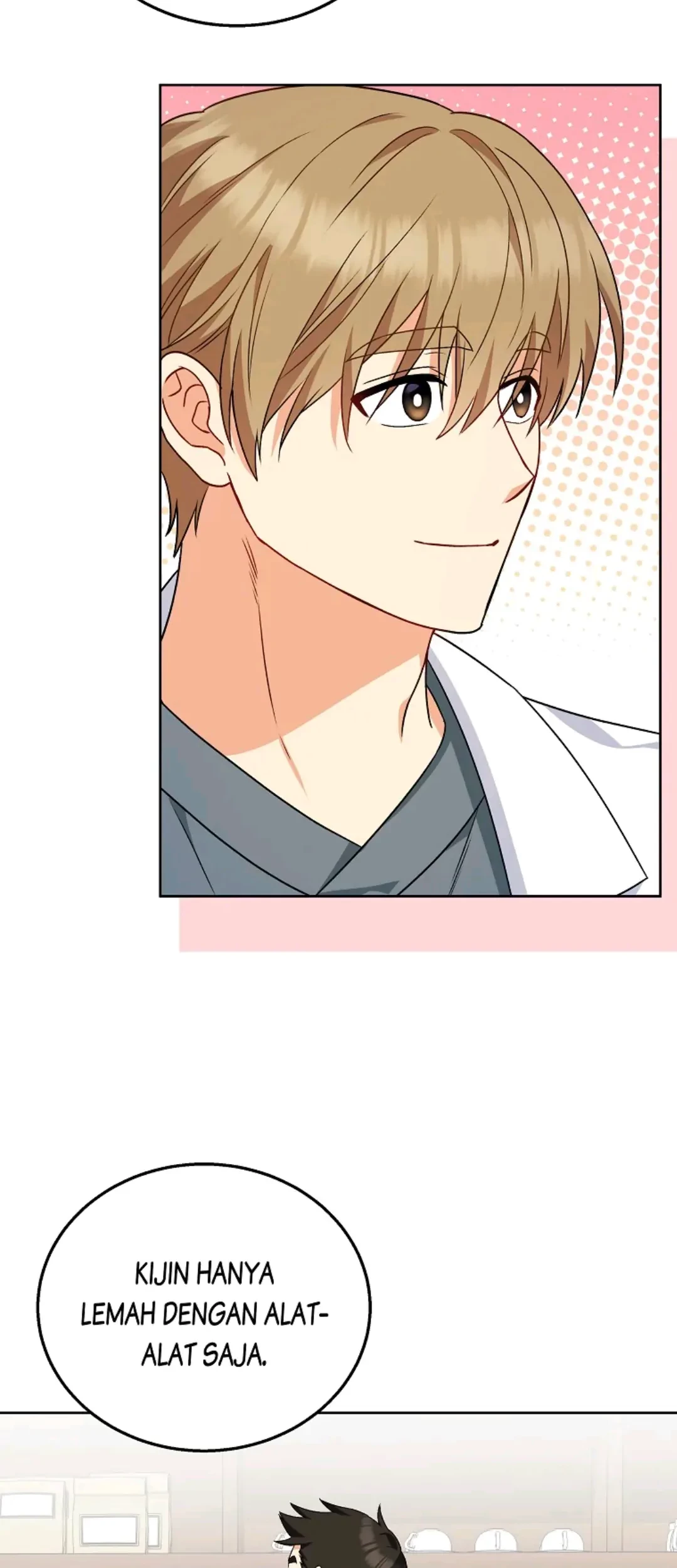 Hello? Veterinarian! Chapter 22 - Halaman 29