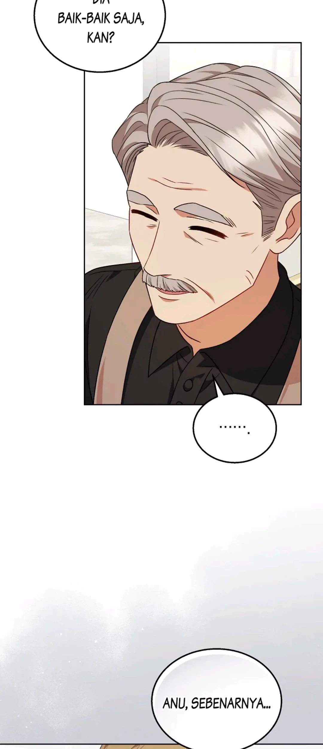 Hello? Veterinarian! Chapter 22 - Halaman 39