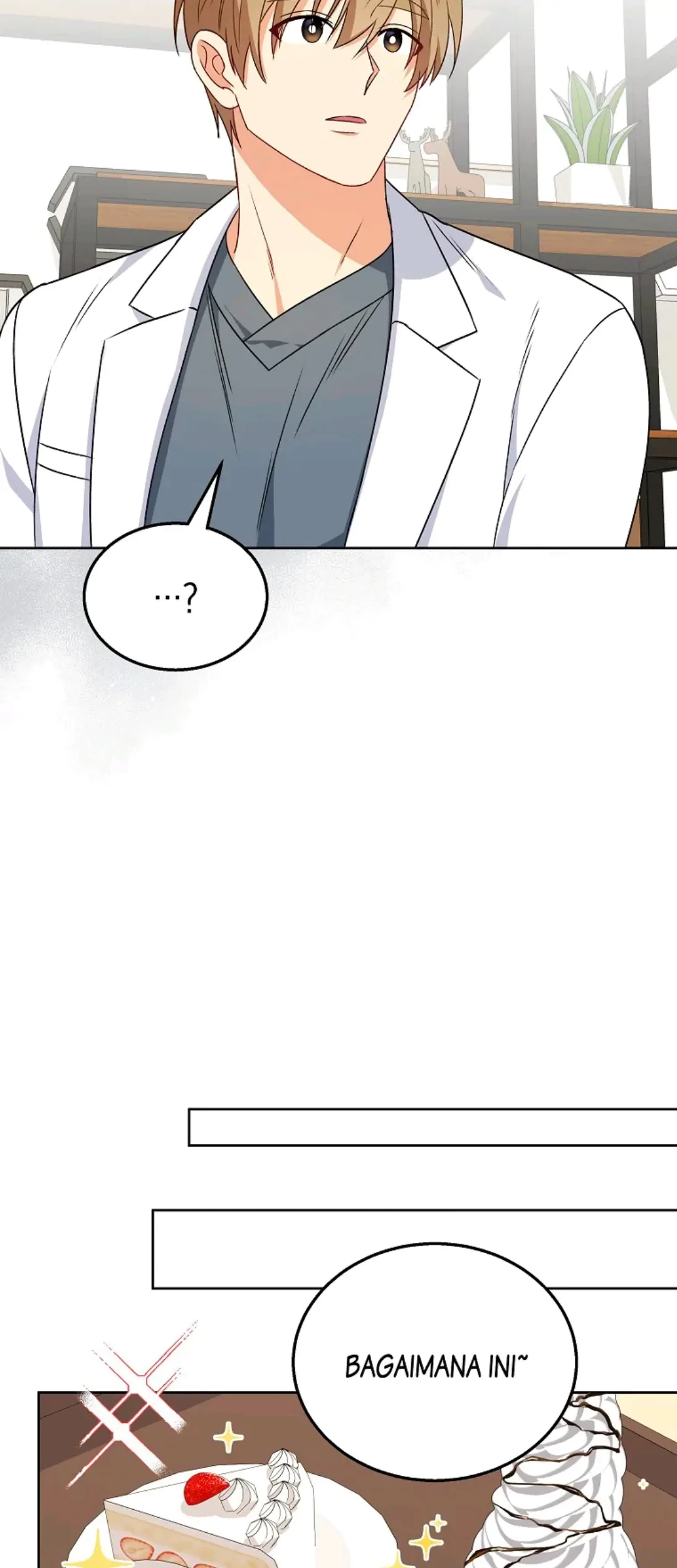 Hello? Veterinarian! Chapter 22 - Halaman 41