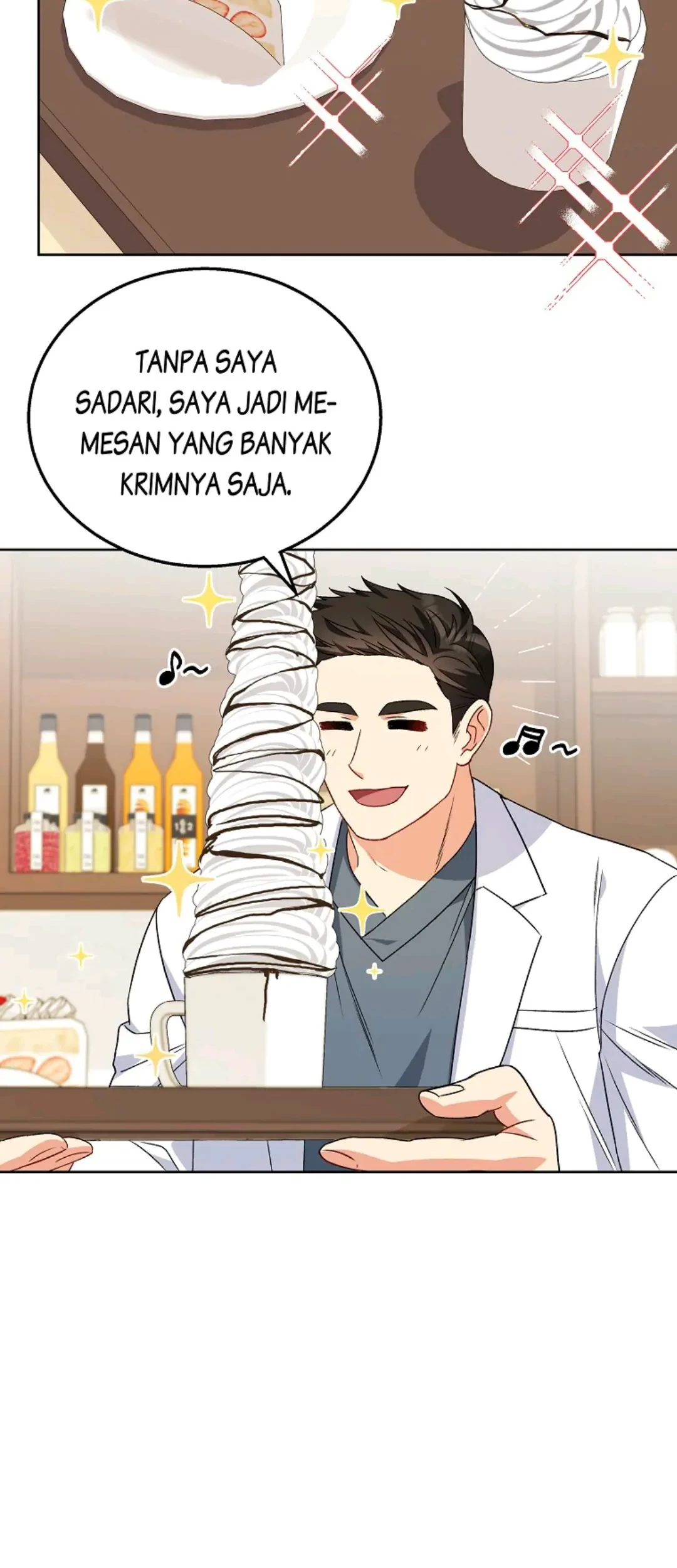 Hello? Veterinarian! Chapter 22 - Halaman 42