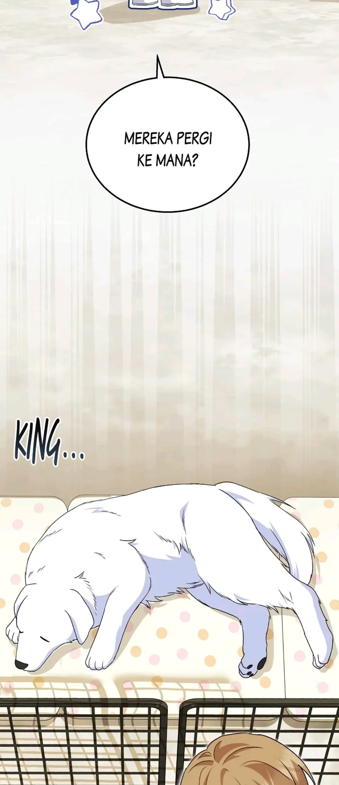 Hello? Veterinarian! Chapter 22 - Halaman 45