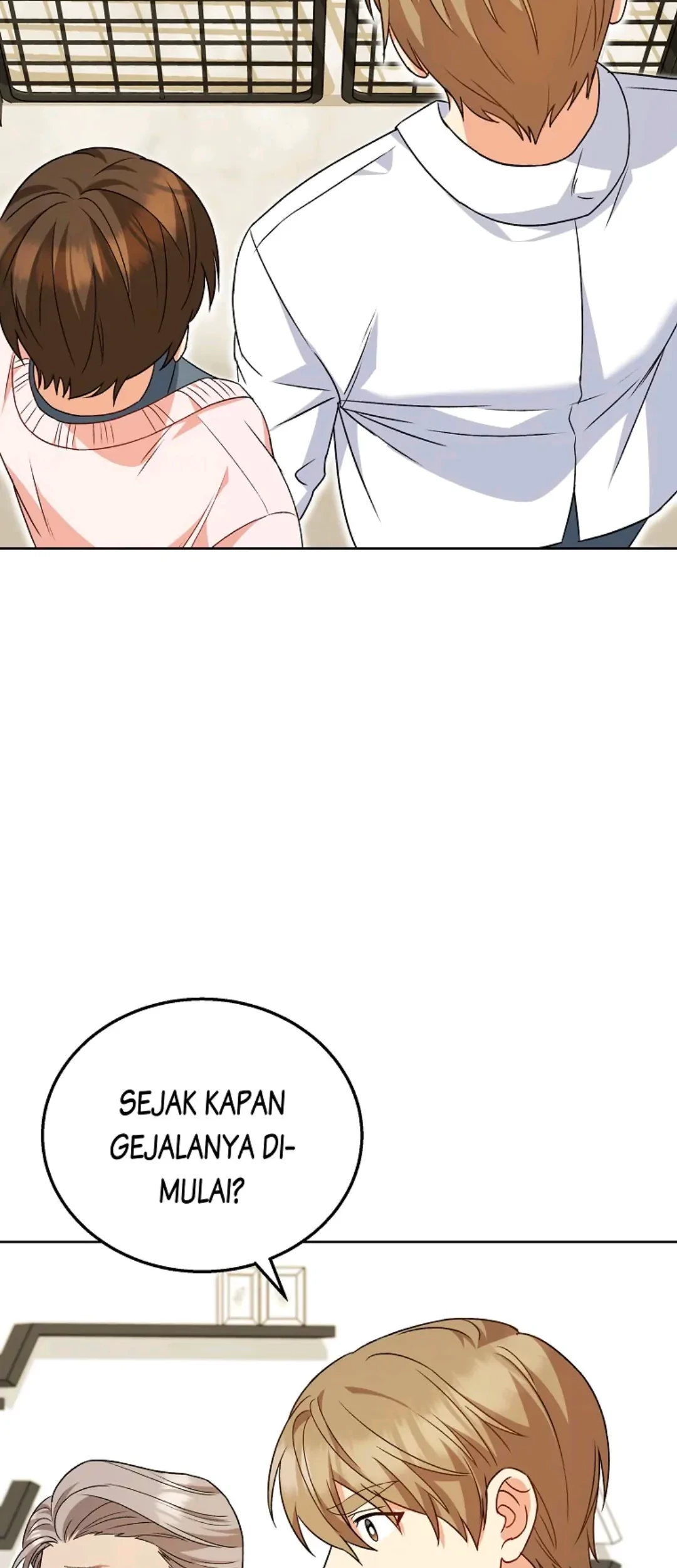Hello? Veterinarian! Chapter 22 - Halaman 47
